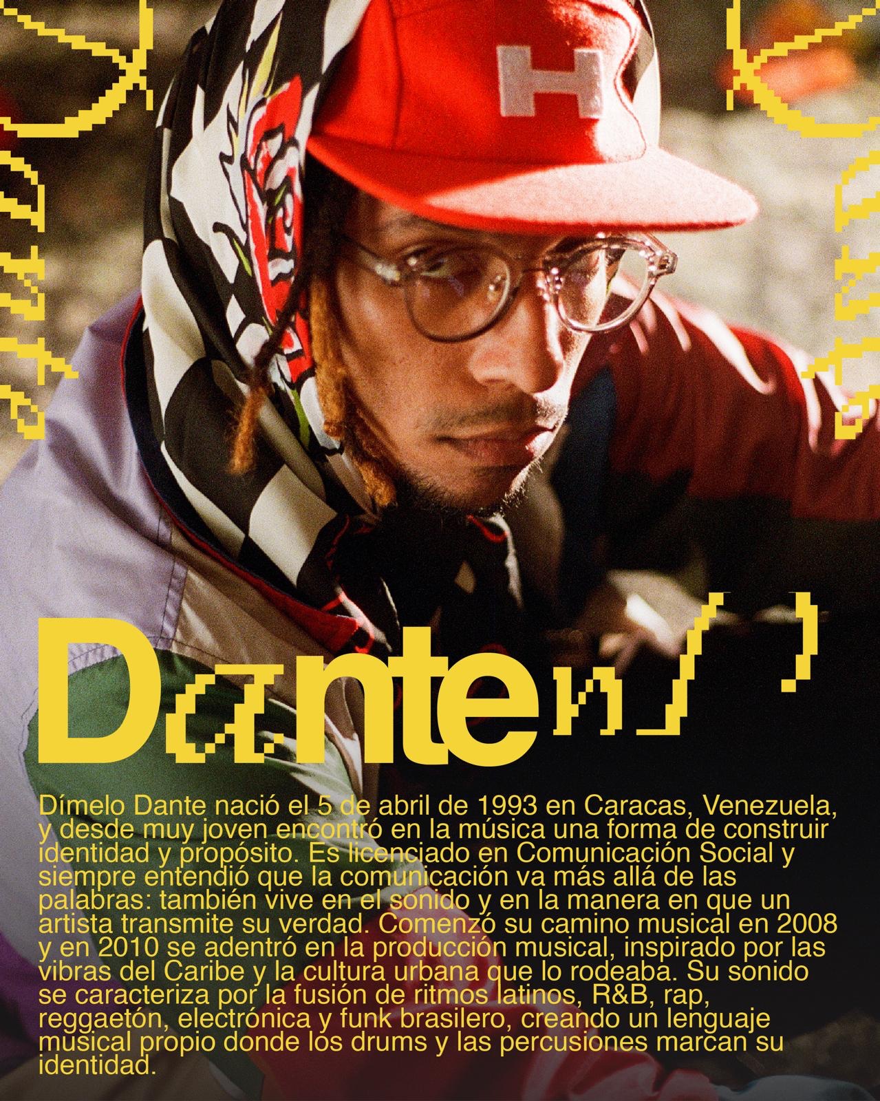 Nuestro hermano Dante nos necesita campaign photo, 6 of 7