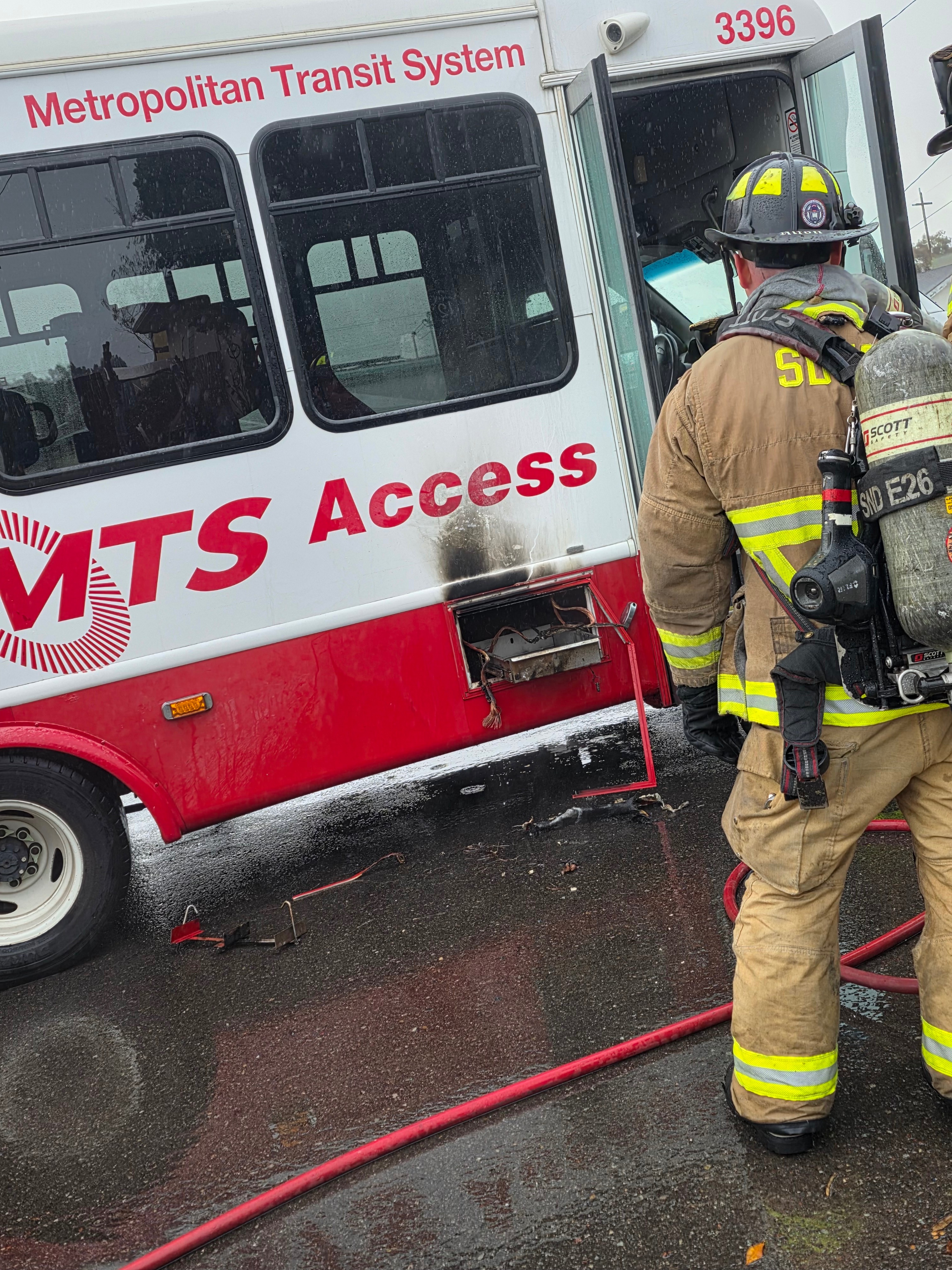 Help a Brave Father Heal After Bus Fire campaign photo, 4 of 6