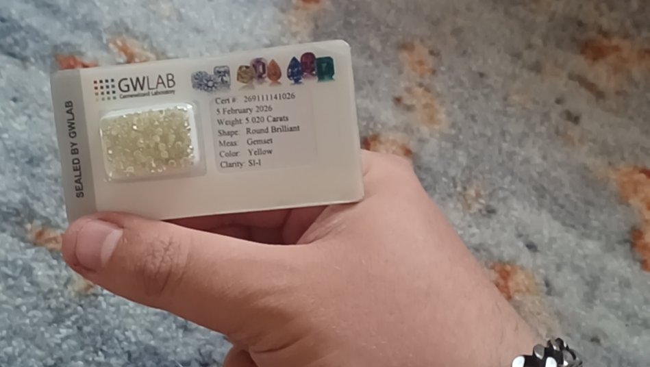 I got scammed i lost 5000 Euro photo