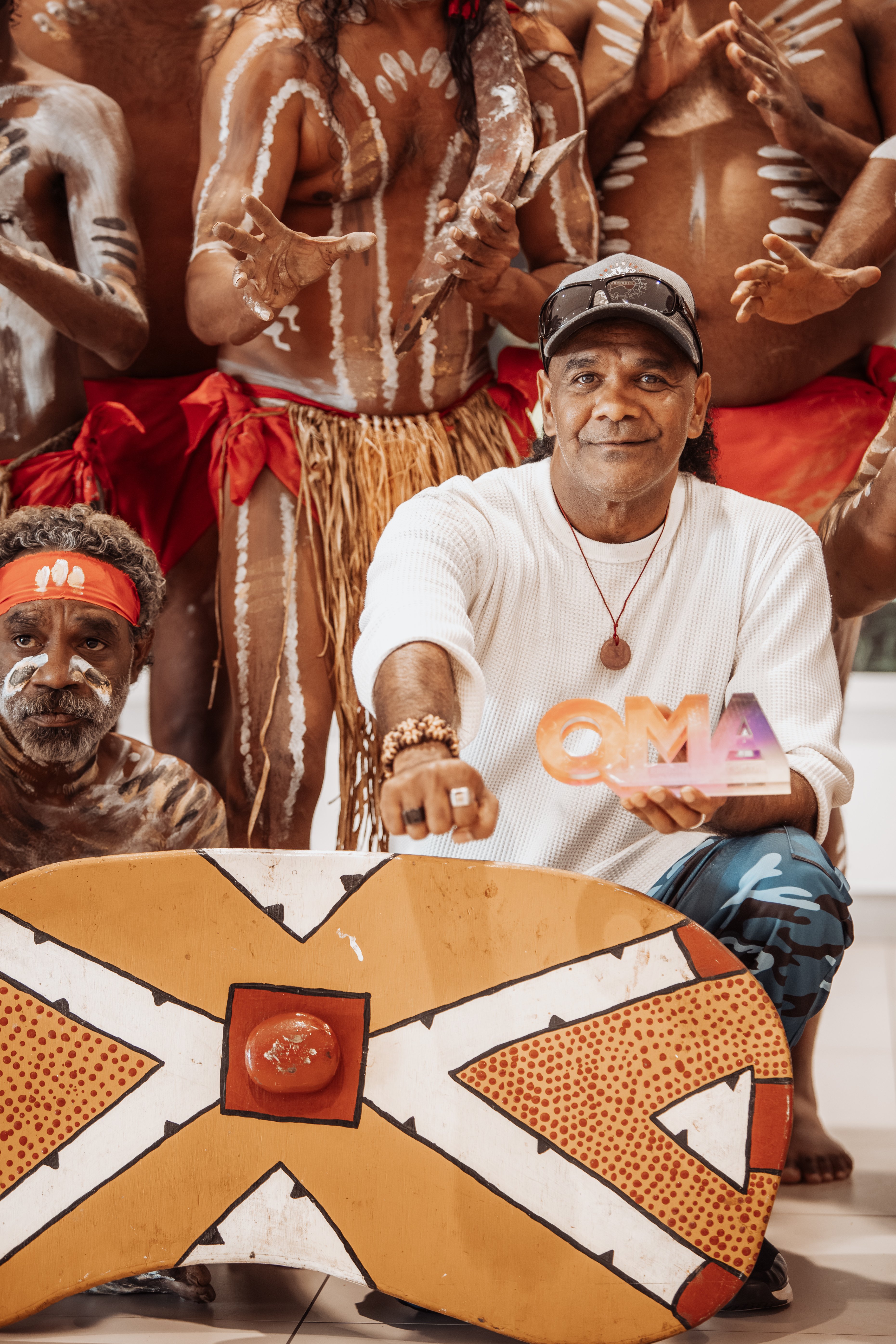 Help Djawarray & Mayi Wunba Take Culture to BIGSOUND 2026 campaign photo, 6 of 8