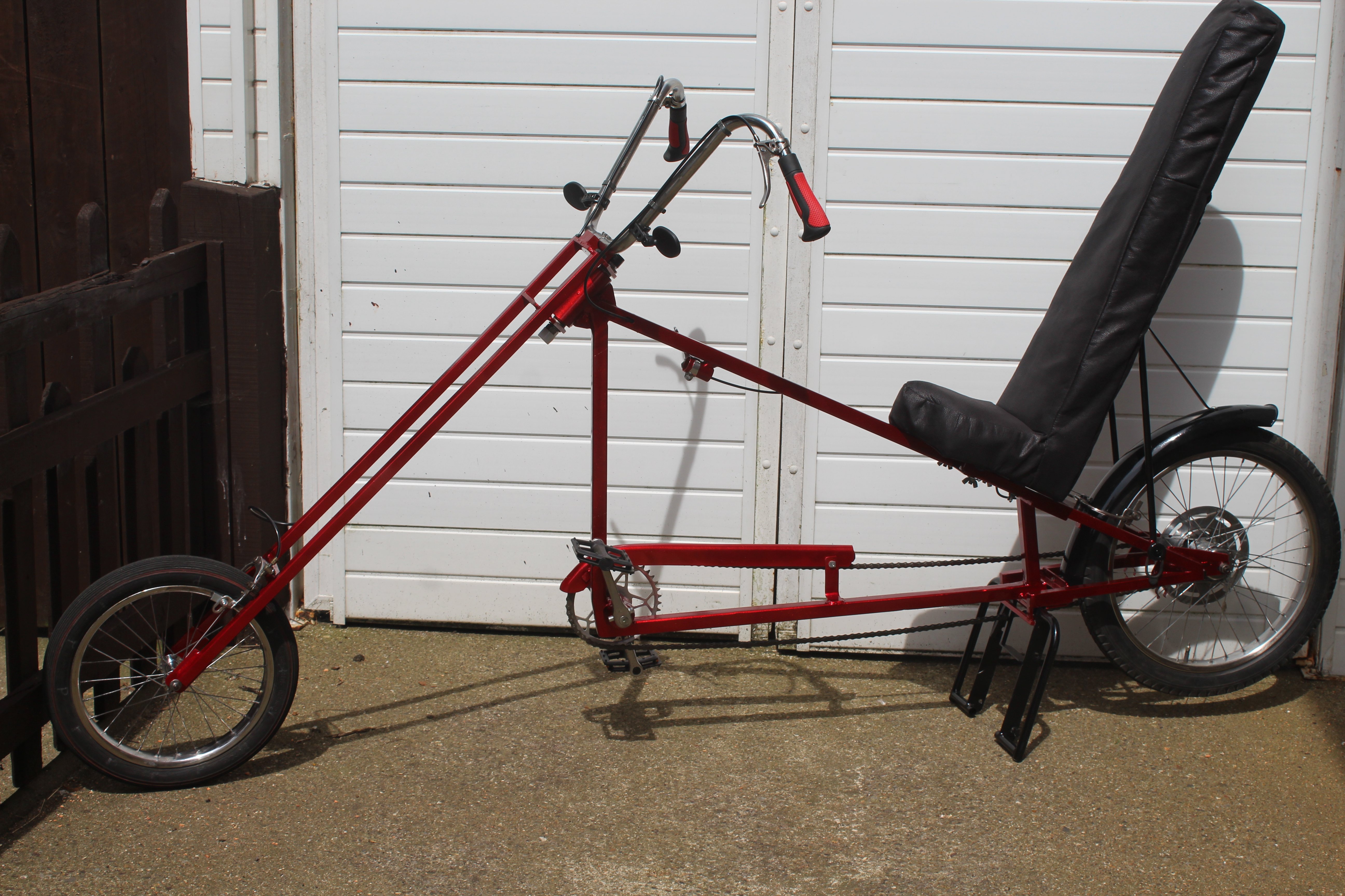 Help raise funds for the Tour de 4 2026 & Prostate Cancer UK campaign photo, 5 of 8