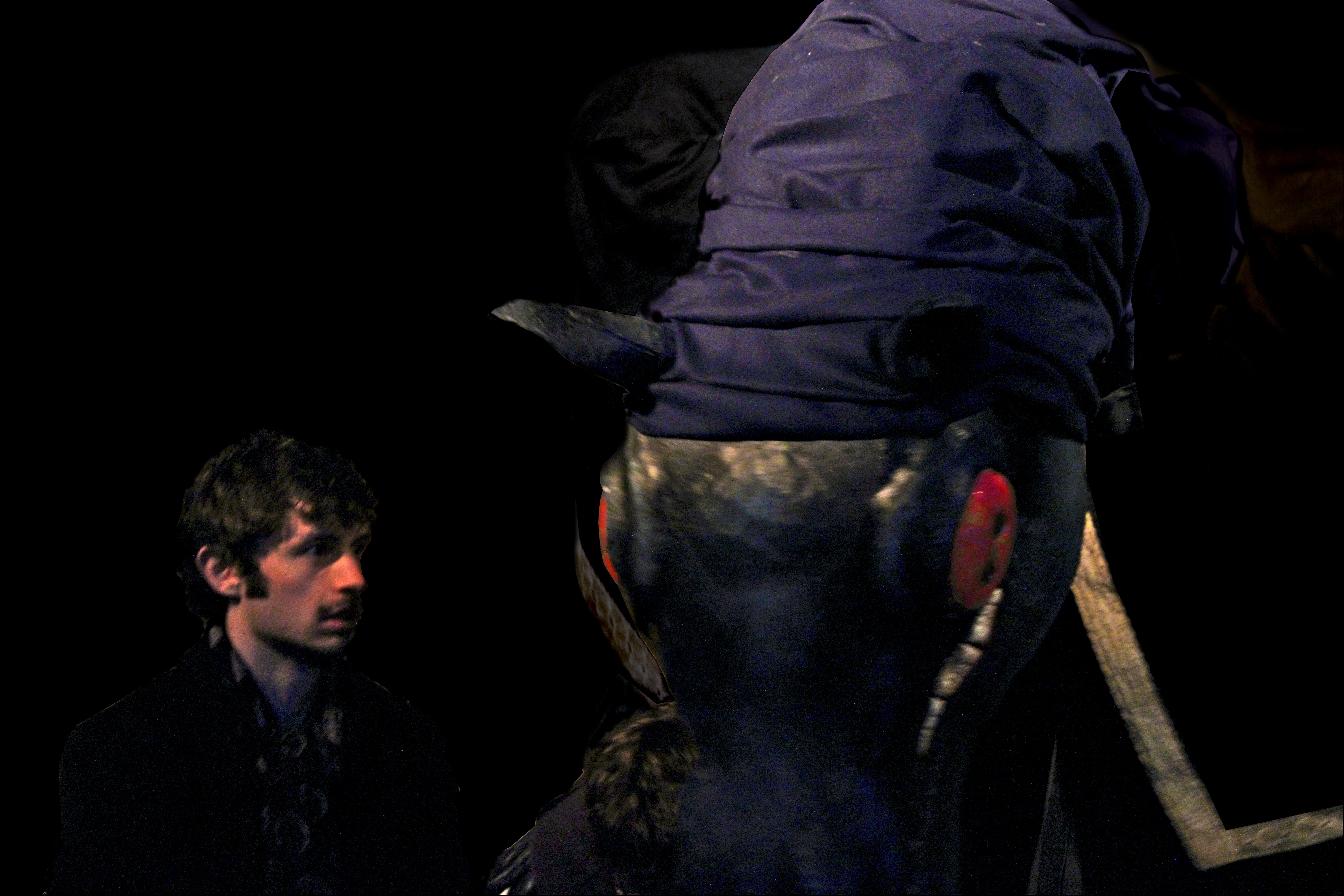 Help a Dublin puppet theatre get off the ground! campaign photo, 7 of 8
