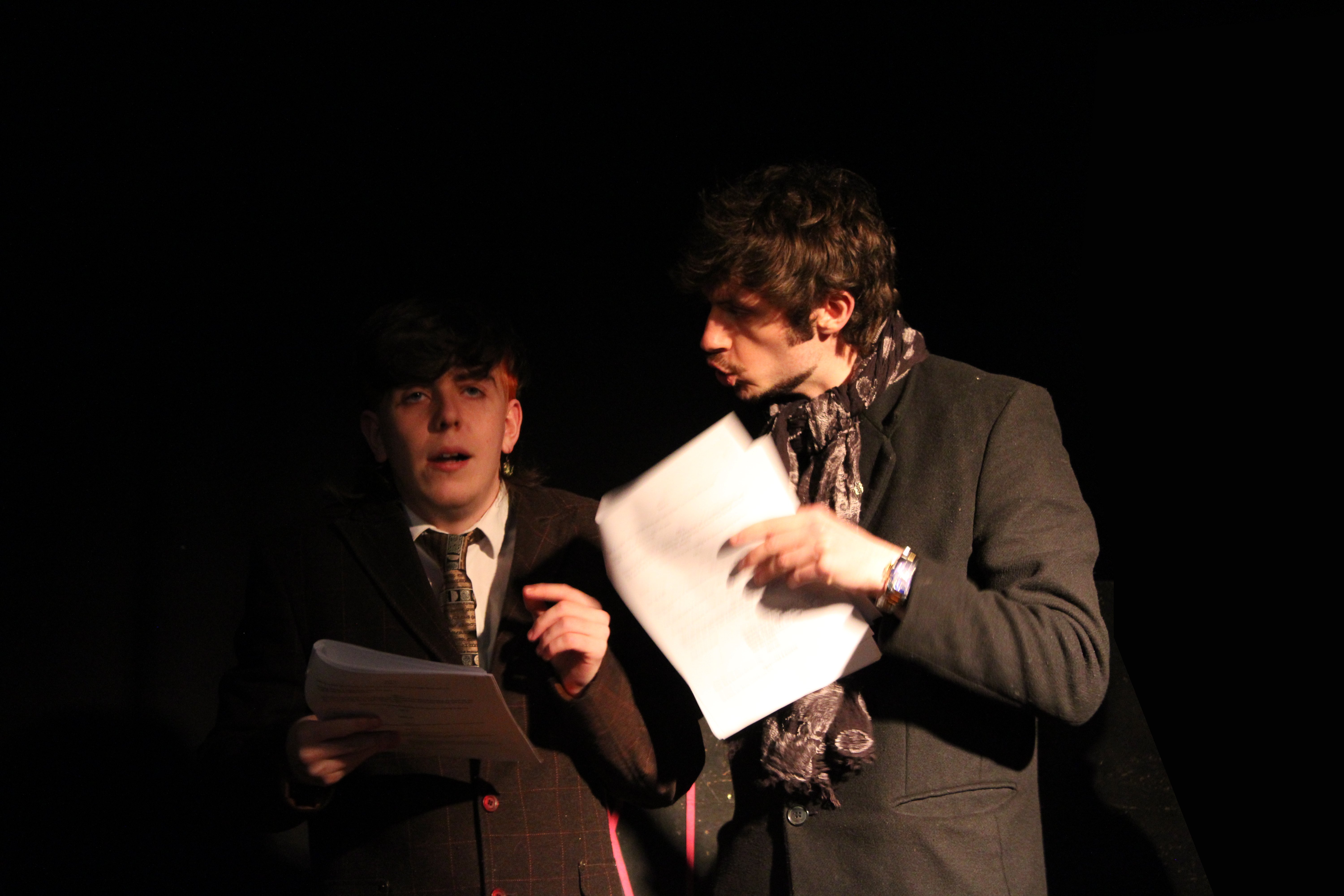 Help a Dublin puppet theatre get off the ground! campaign photo, 4 of 8
