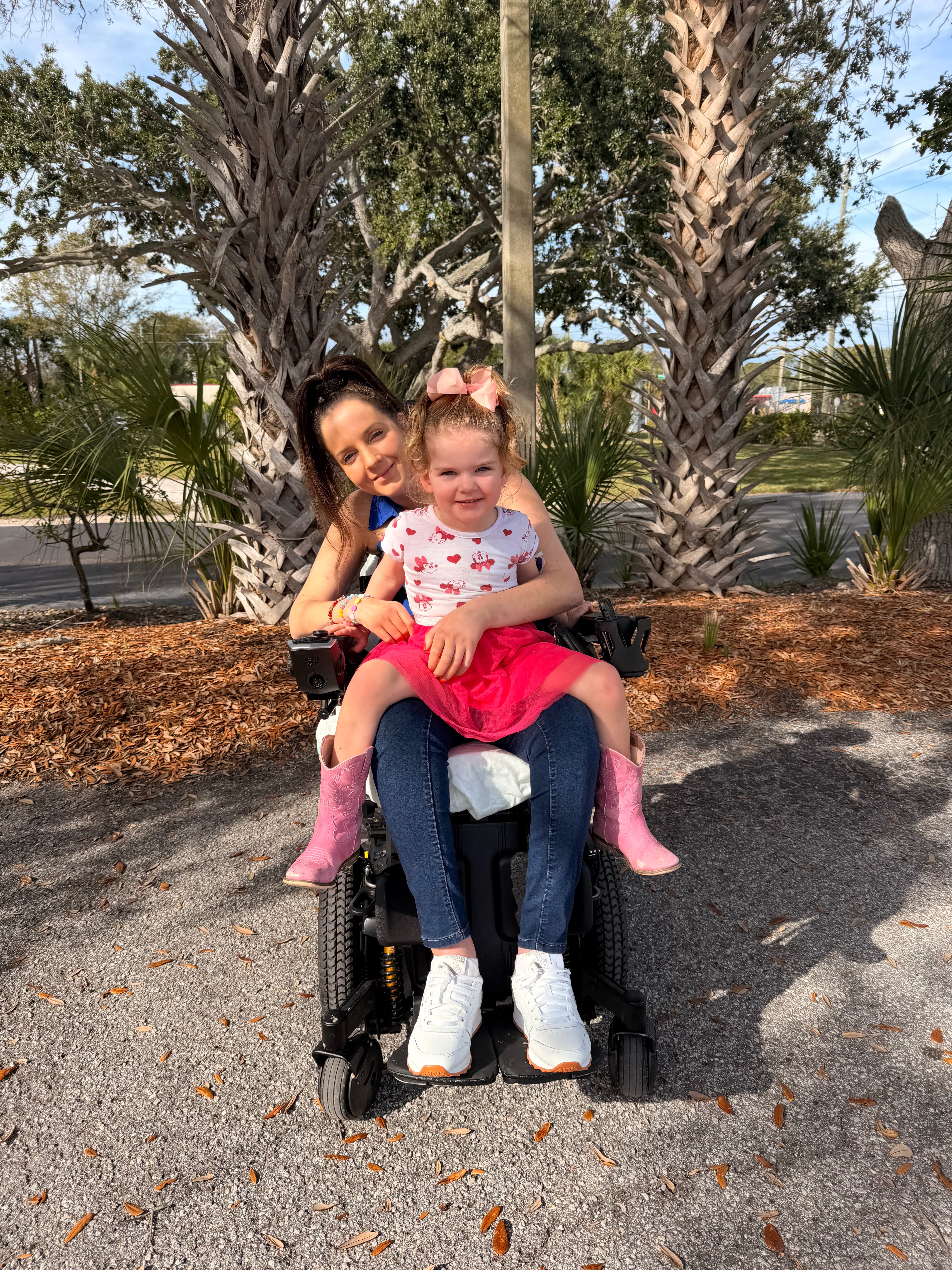 Community Support for Kristina’s Rehab Sessions campaign photo, 5 of 8
