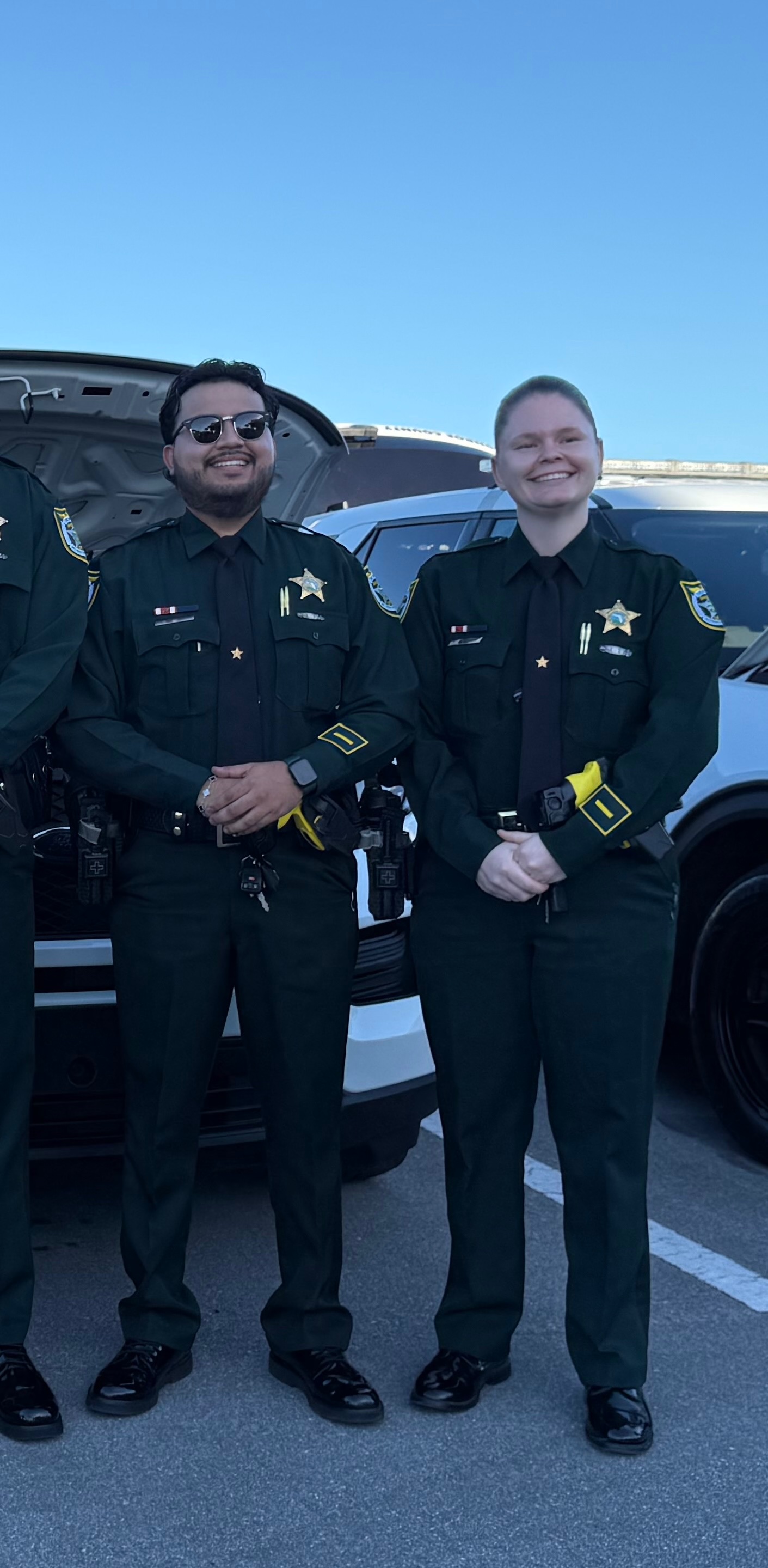 Support Deputy Kaelee McGraw’s Recovery campaign photo, 6 of 7