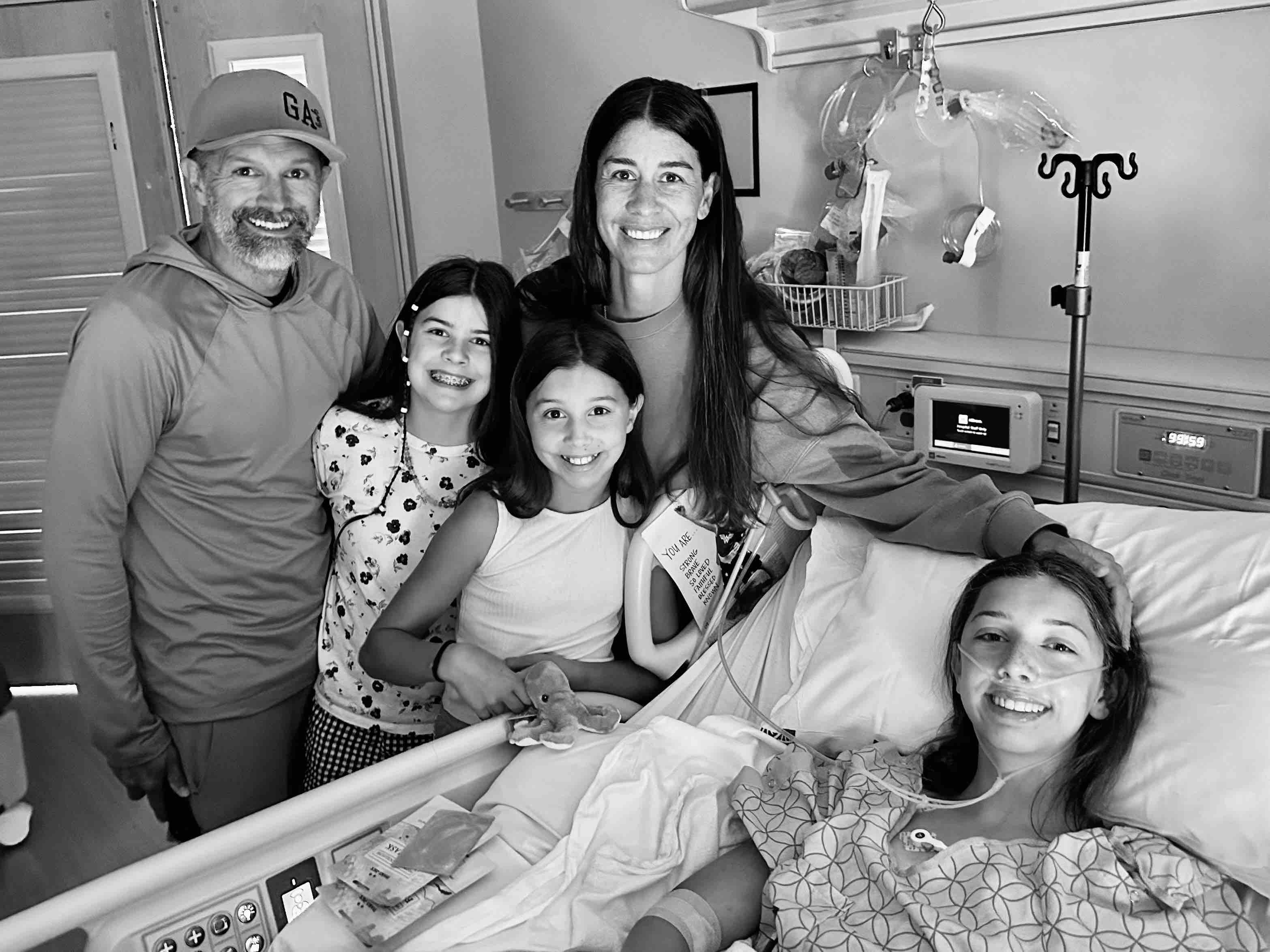 Give for Grey campaign photo, 5 of 8