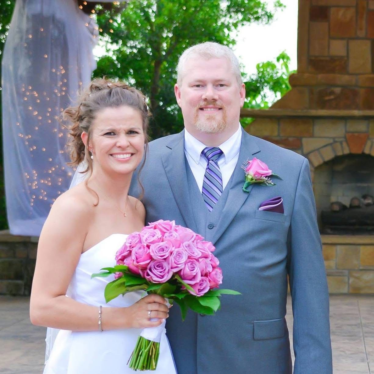 Ordway Gary R Fundraiser by Jaela Doro : Support for Gary Ordway's Family