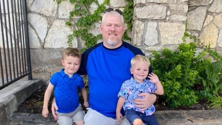 Ordway Gary R Fundraiser by Jaela Doro : Support for Gary Ordway's Family
