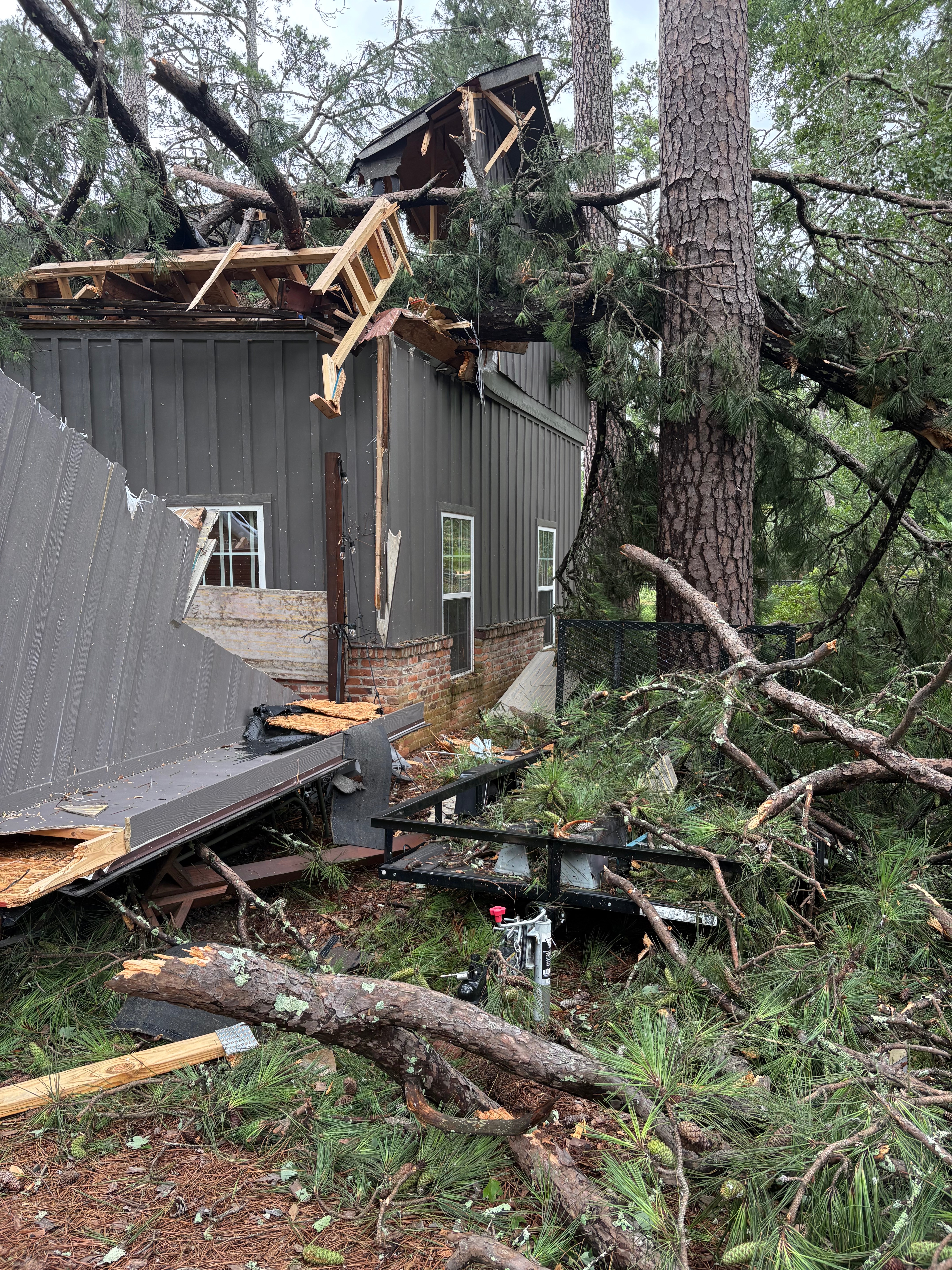 Support Jim and Rebecca After Tornado Loss campaign photo, 7 of 8