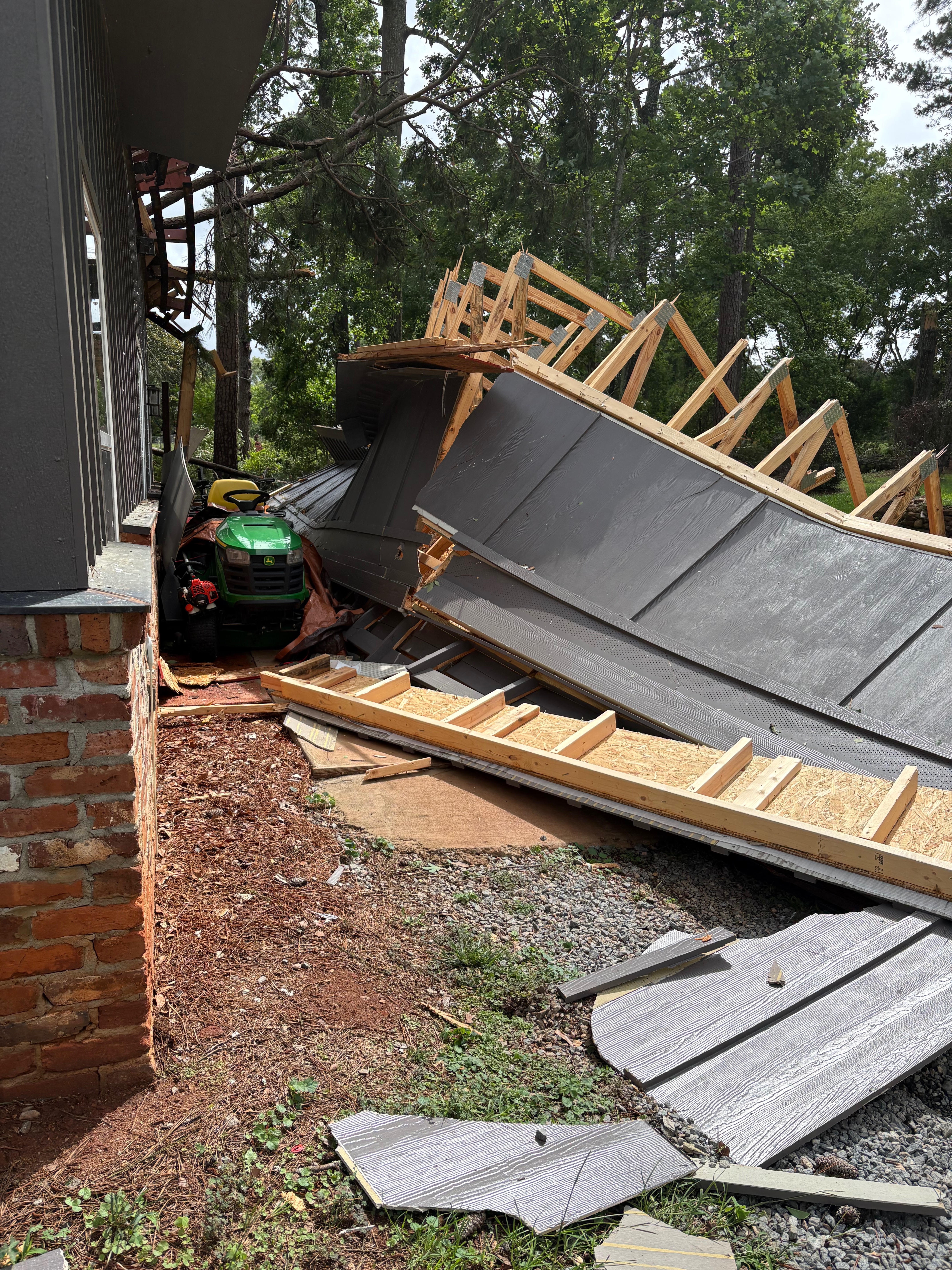 Support Jim and Rebecca After Tornado Loss campaign photo, 4 of 8