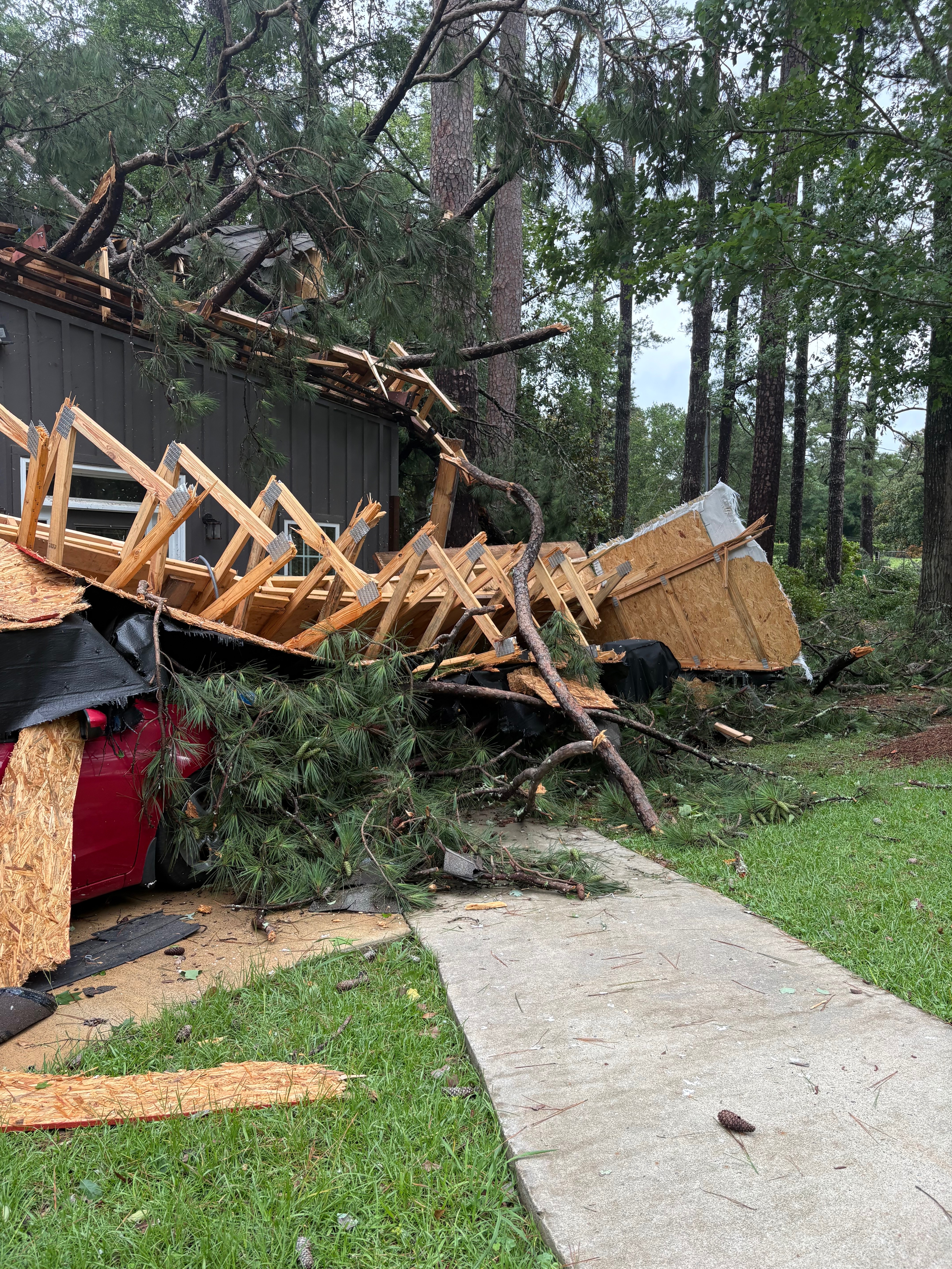 Support Jim and Rebecca After Tornado Loss campaign photo, 5 of 8