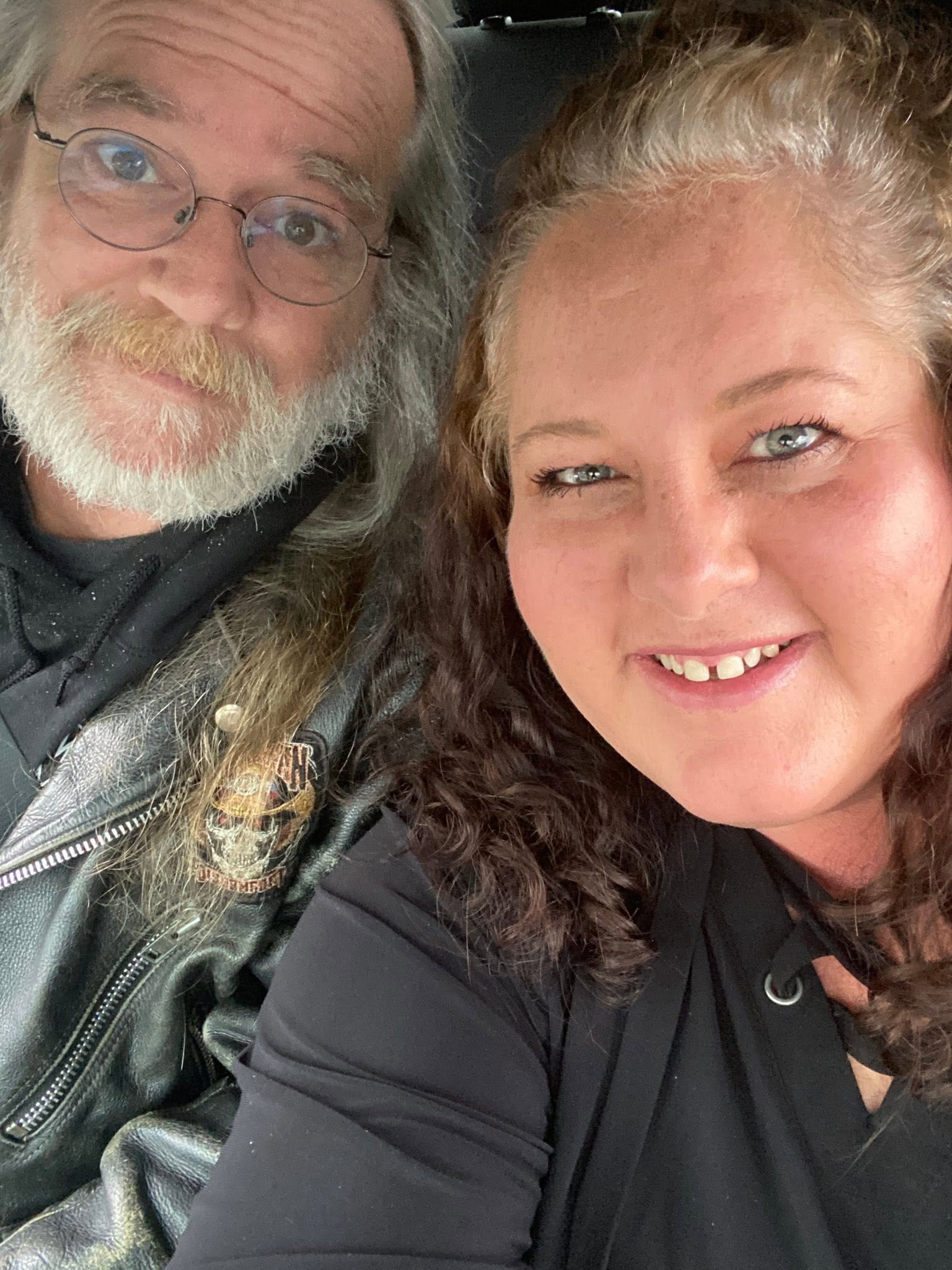 Help Ken Morris "ToeJamm the Biker" on His Kidney Journey campaign photo, 4 of 8