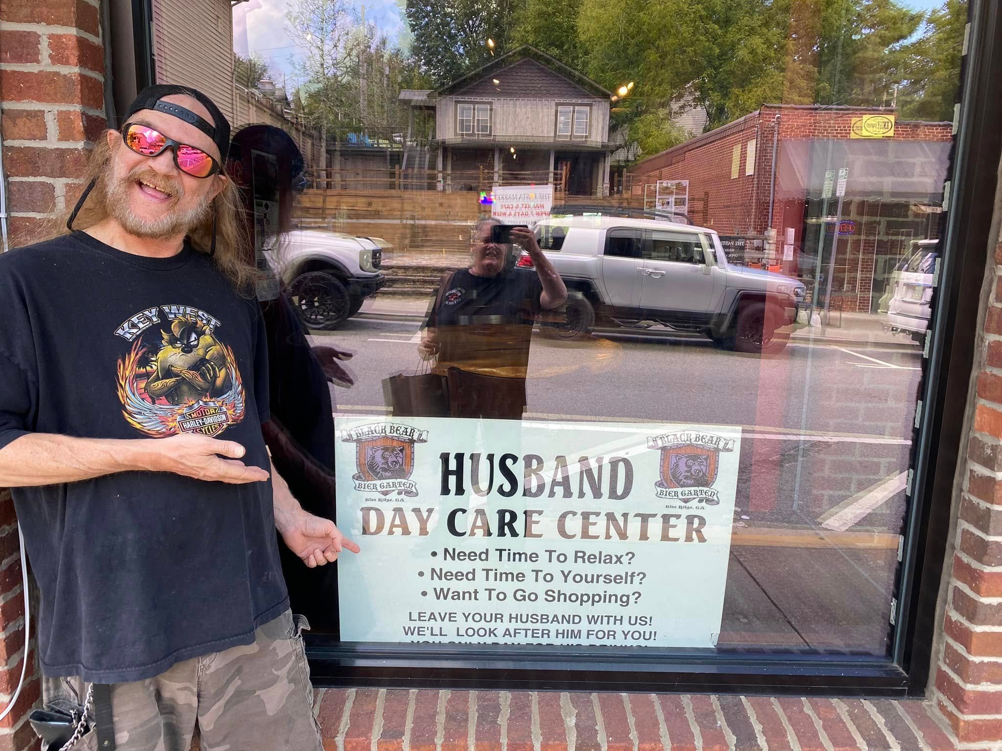 Help Ken Morris "ToeJamm the Biker" on His Kidney Journey campaign photo, 5 of 8