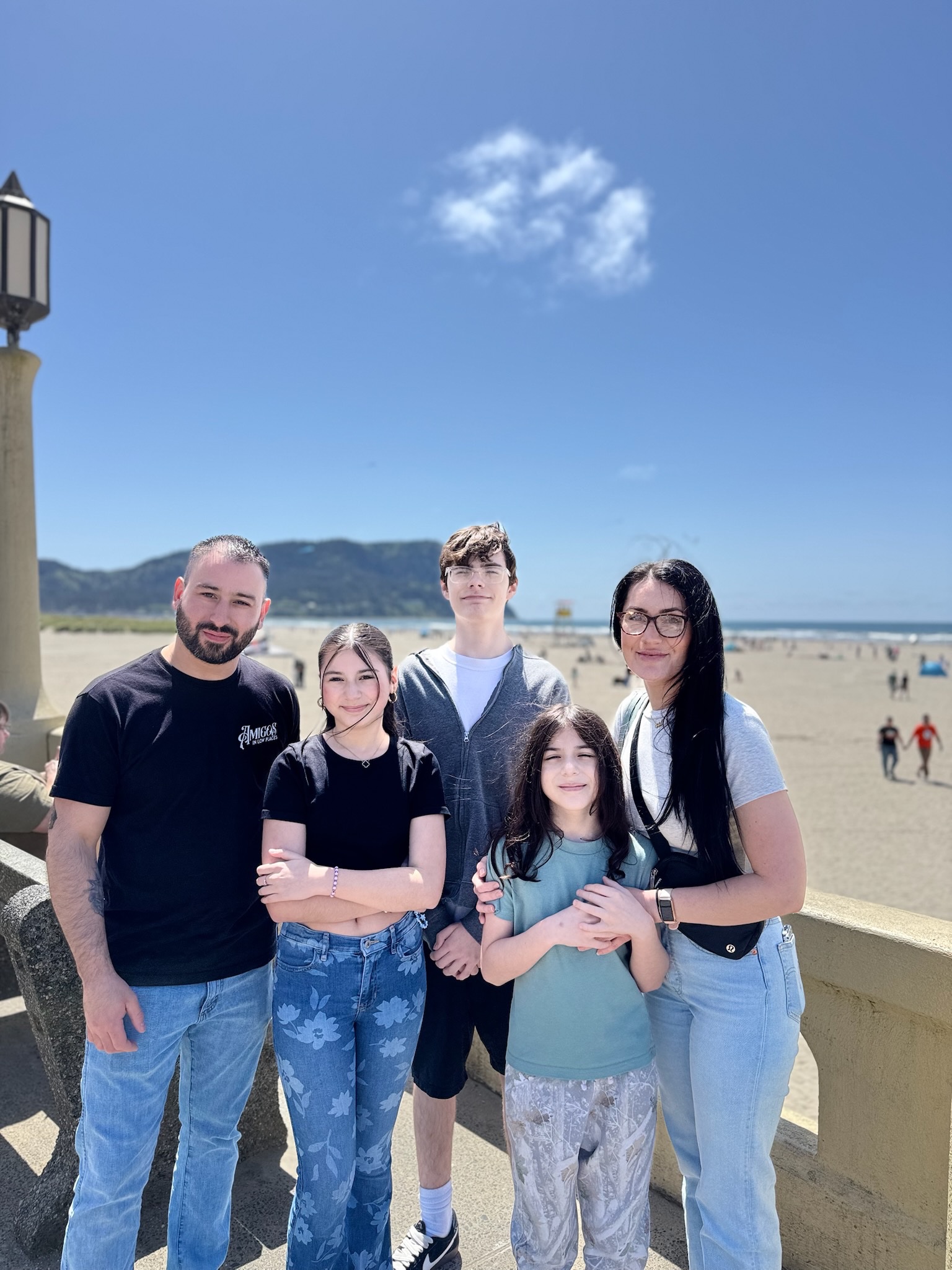Fundraiser by Toria Charro : Support Toria after spinal surgery