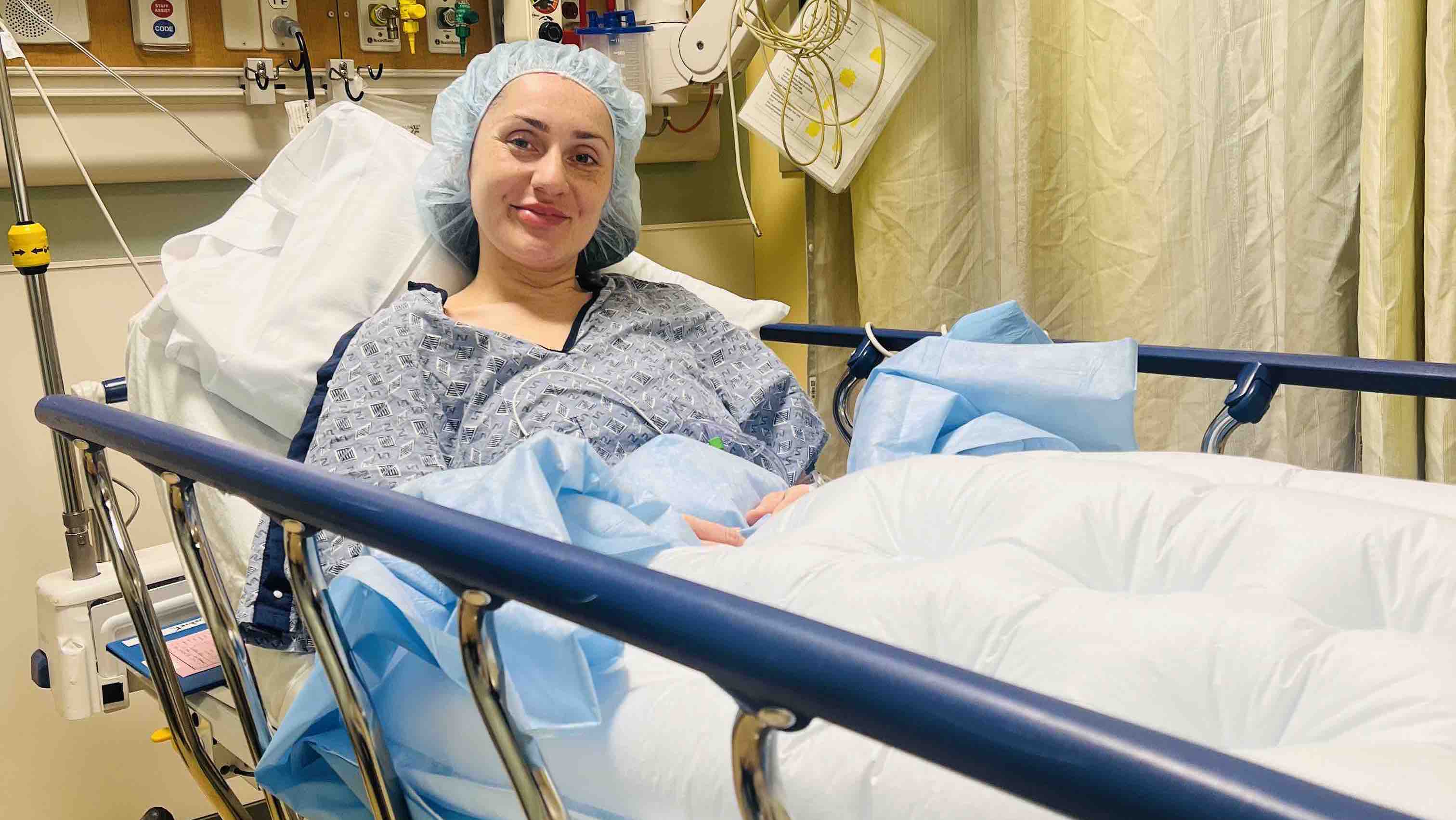 Fundraiser by Toria Charro : Support Toria after spinal surgery