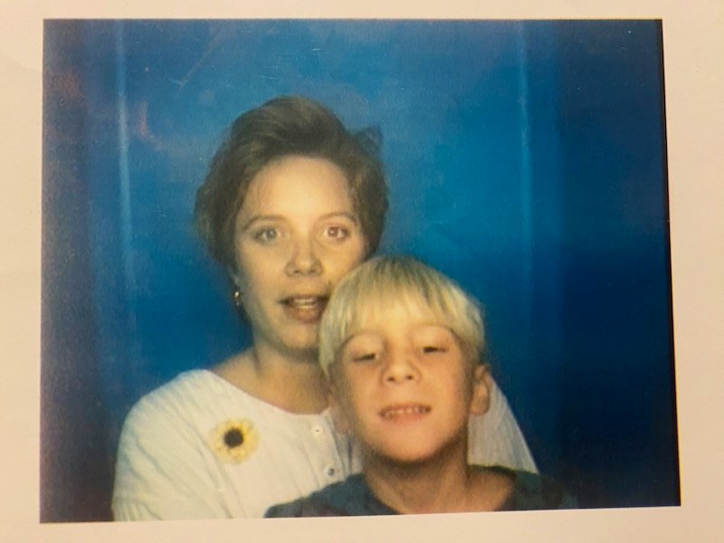 Fundraiser for Bryan Riggins by Roger Riggins Jr : Help support Nico ...