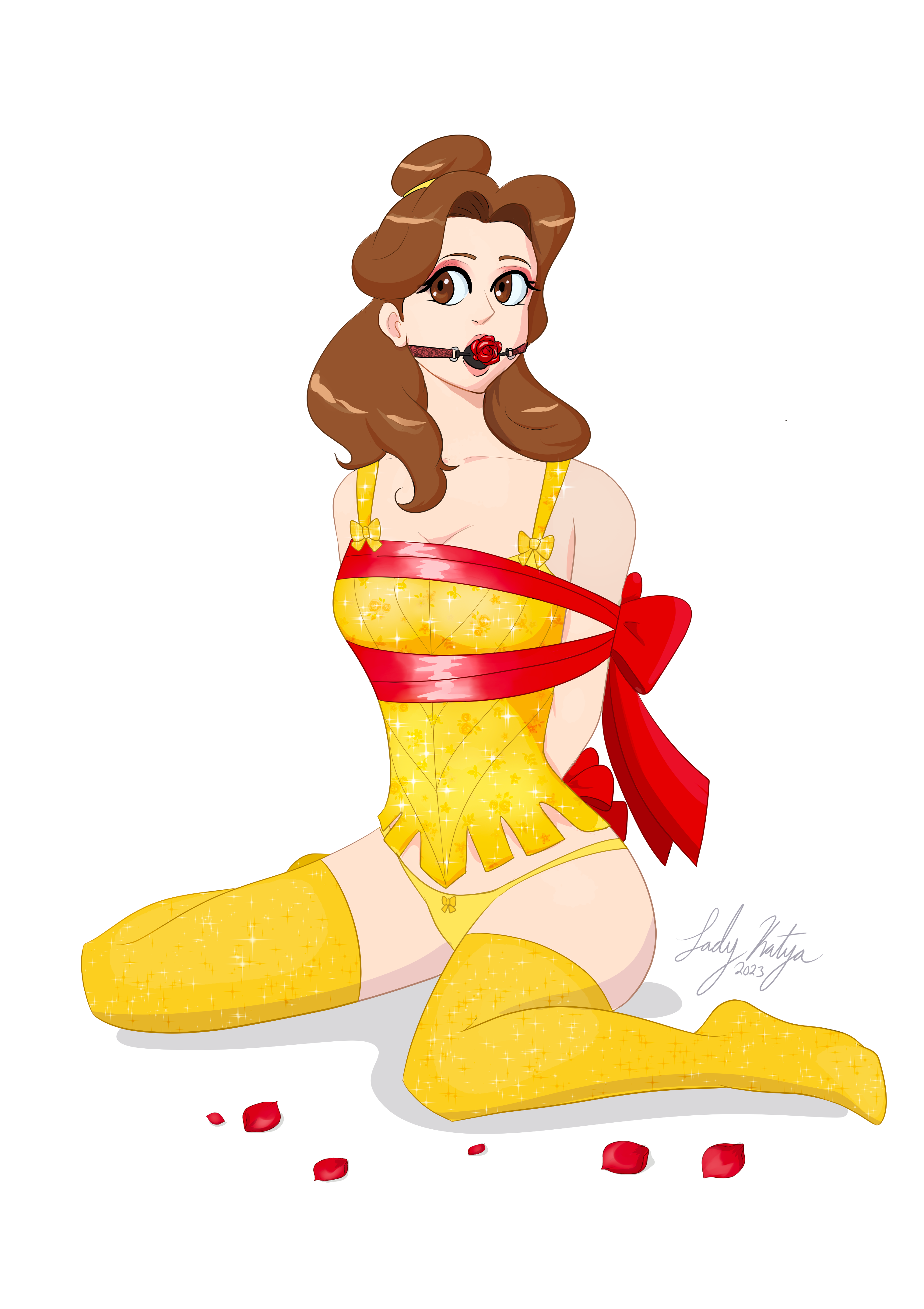 Emergency Funds for Lady Katya campaign photo, 6 of 8