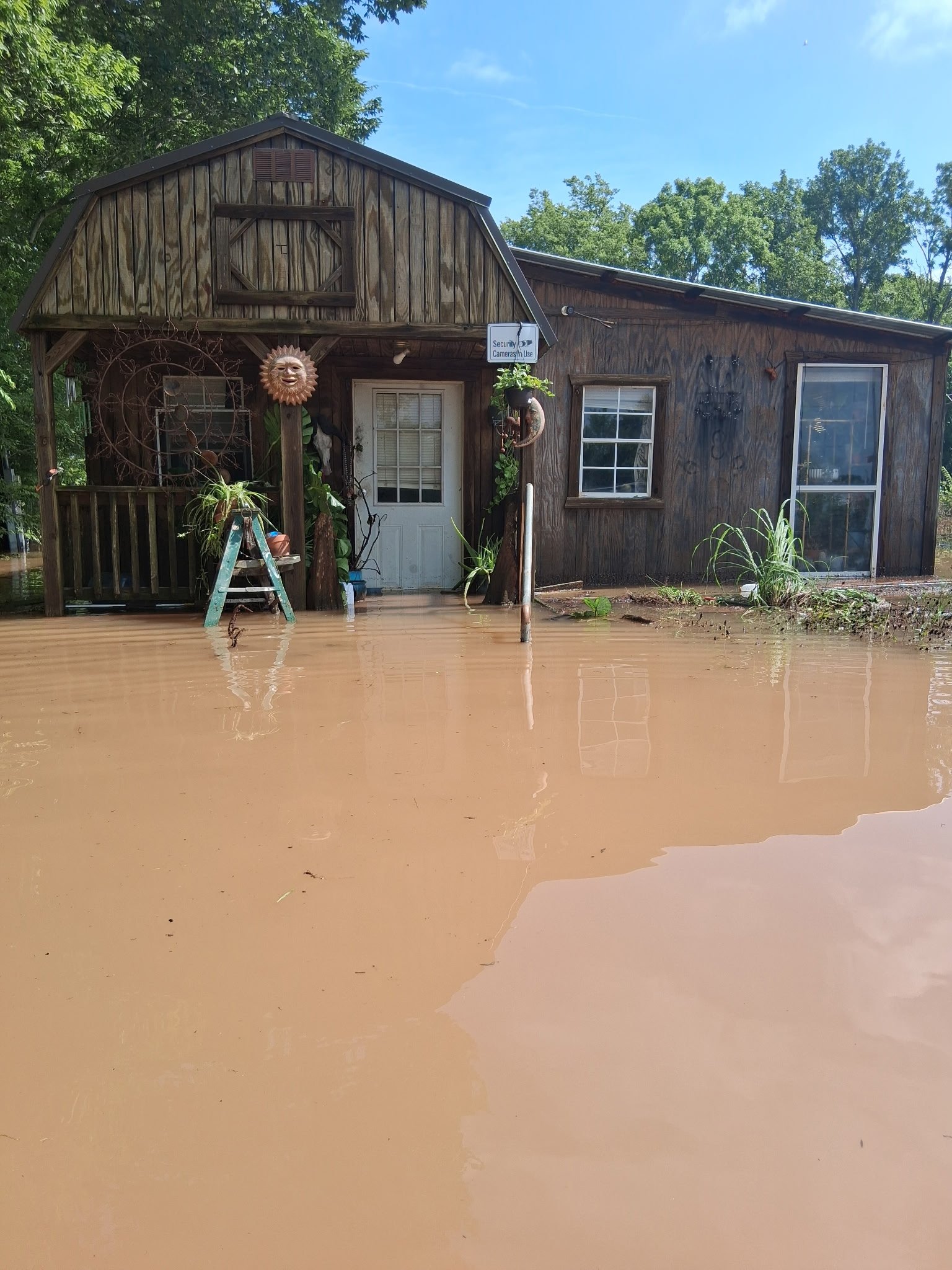 Fundraiser by Hanna Starnes : Help Us Rebuild After Devastating Flood