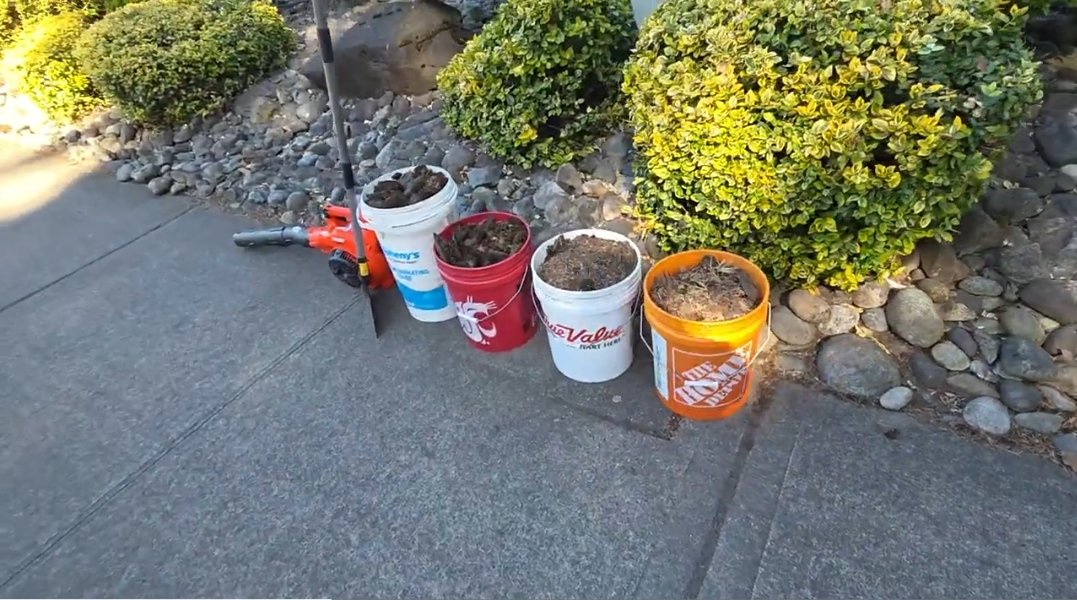 Donate a Power Broom to Aid City Cleanup Efforts campaign photo, 6 of 8