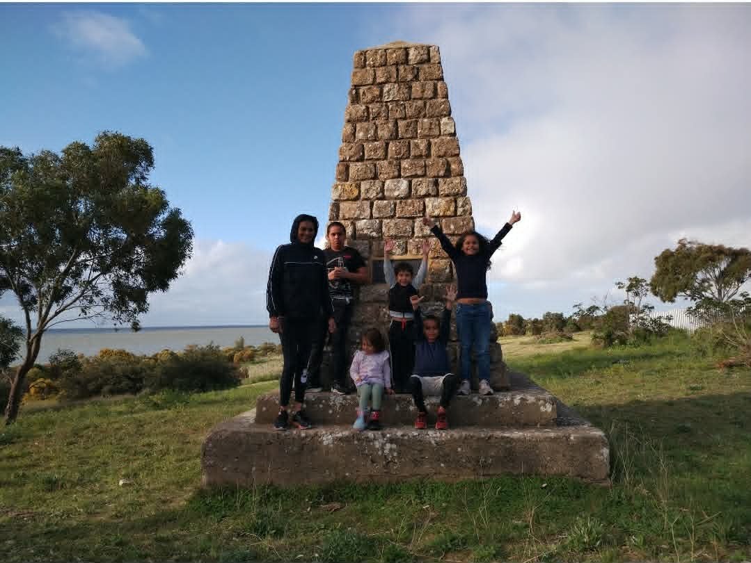 Bringing Our Mum Home & Supporting Our Family Through Loss campaign photo, 2 of 6