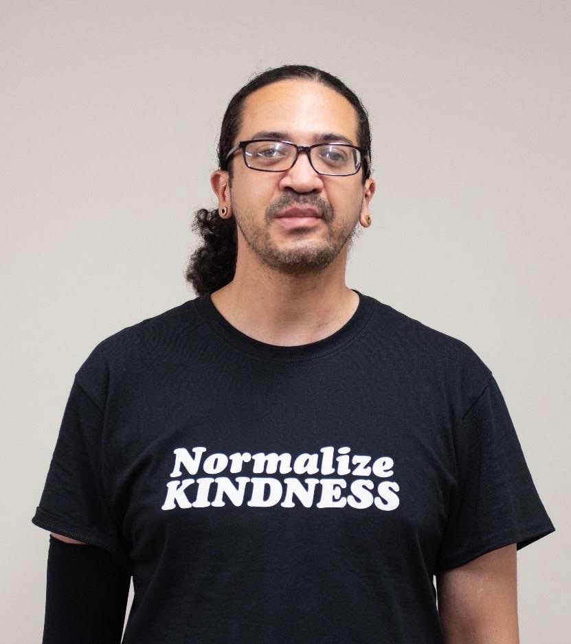 Support Felix’s New Start and Healing Work With Stability campaign photo, 6 of 7