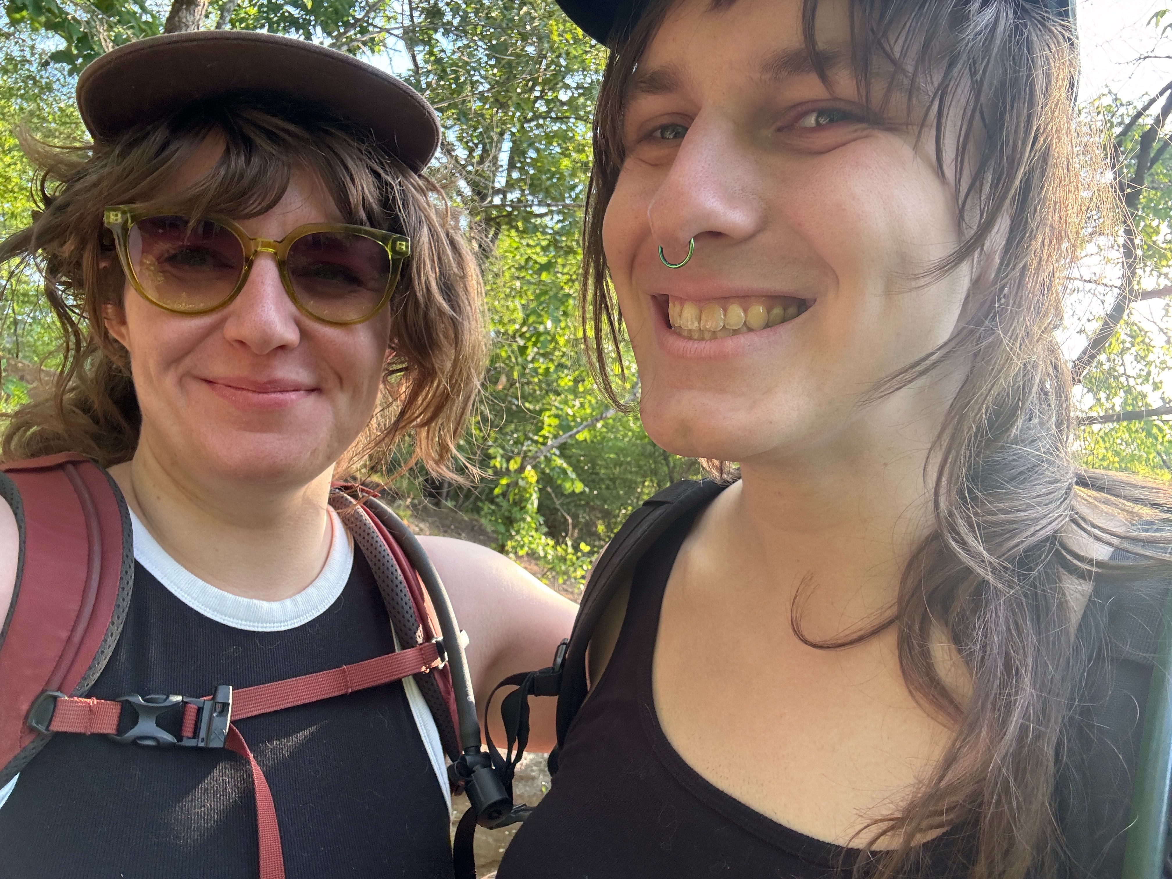 Help Erin Access Gender Affirming Care campaign photo, 2 of 8