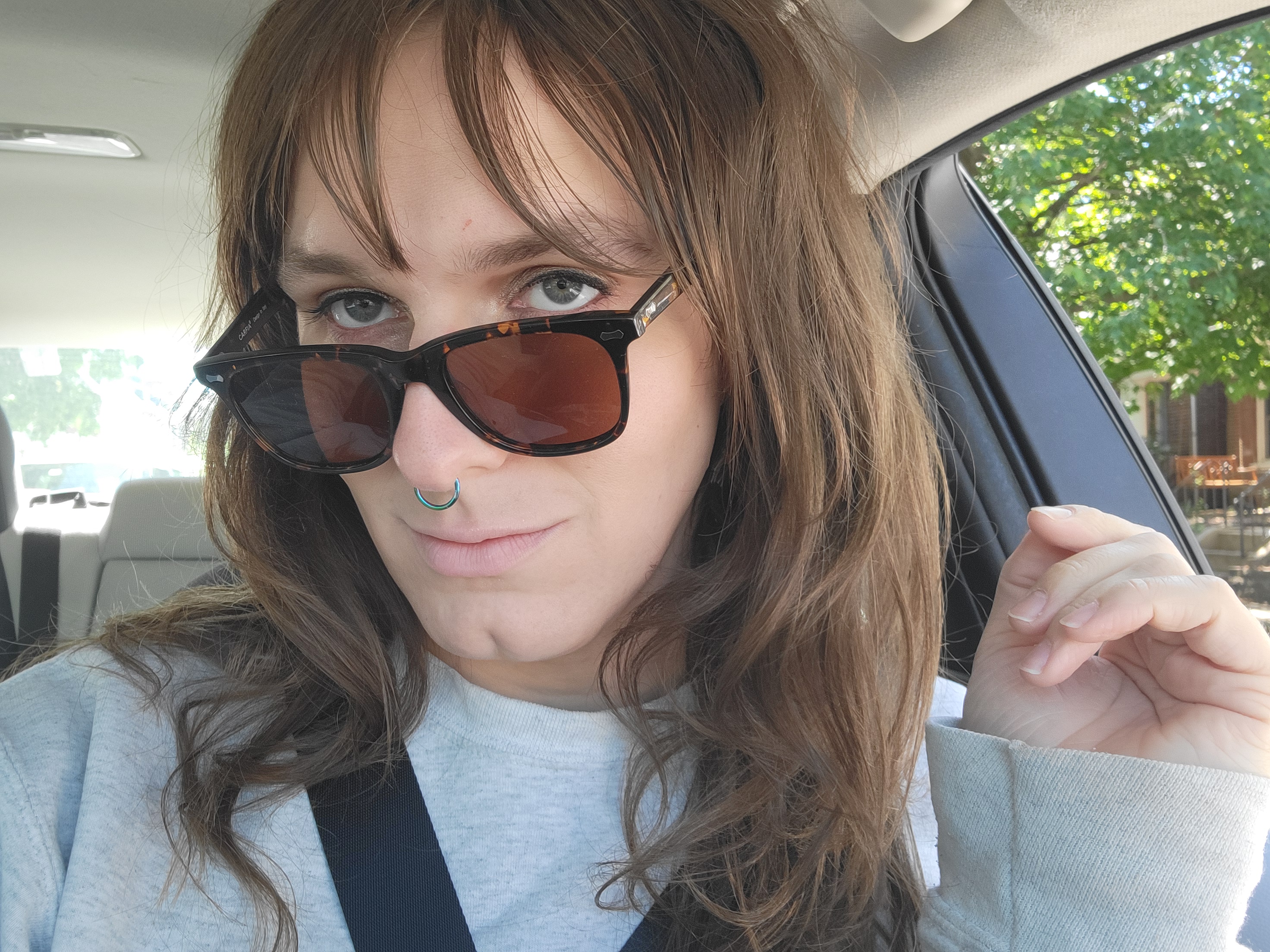 Help Erin Access Gender Affirming Care campaign photo, 6 of 8
