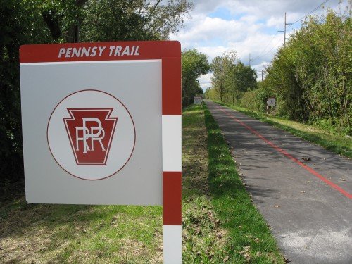 Protect Pennsy Trail: Legal Fund campaign photo, 4 of 8