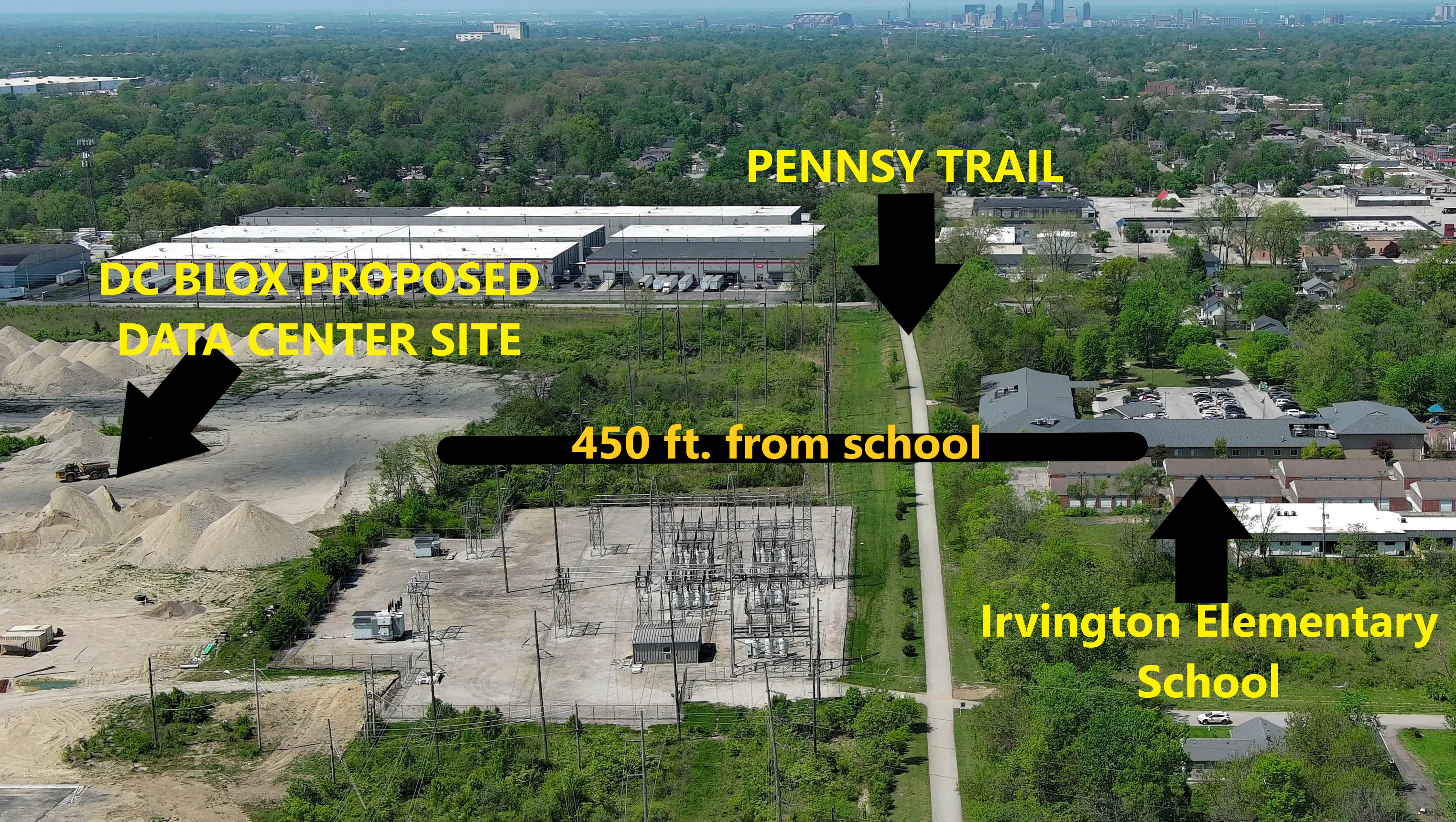 Protect Pennsy Trail: Legal Fund campaign photo, 6 of 8