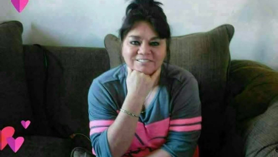 Help Diane Eldridge Get the Funeral She Deserves photo