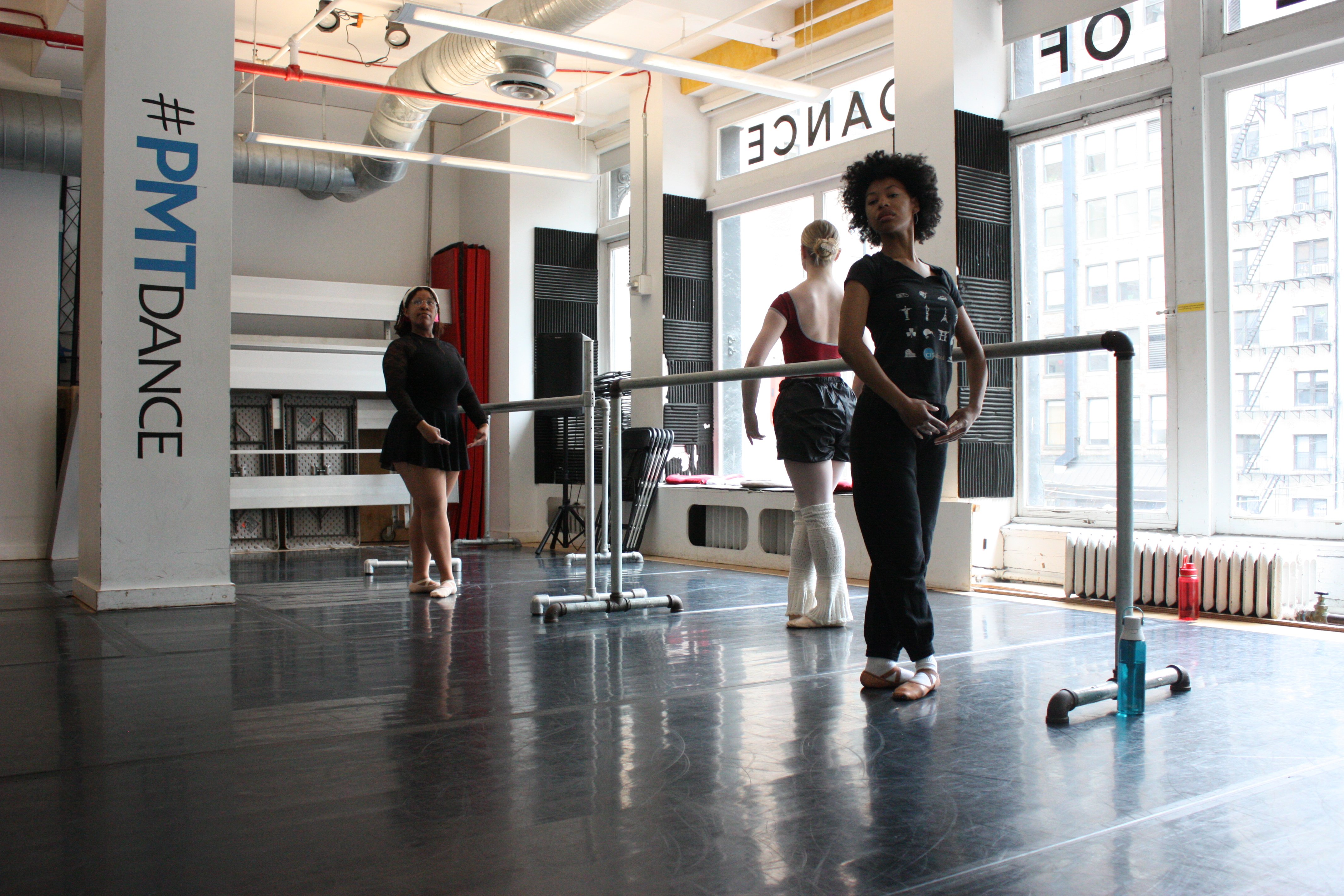 Join Us in Supporting Adult Ballet Performances at ABC! campaign photo, 7 of 8
