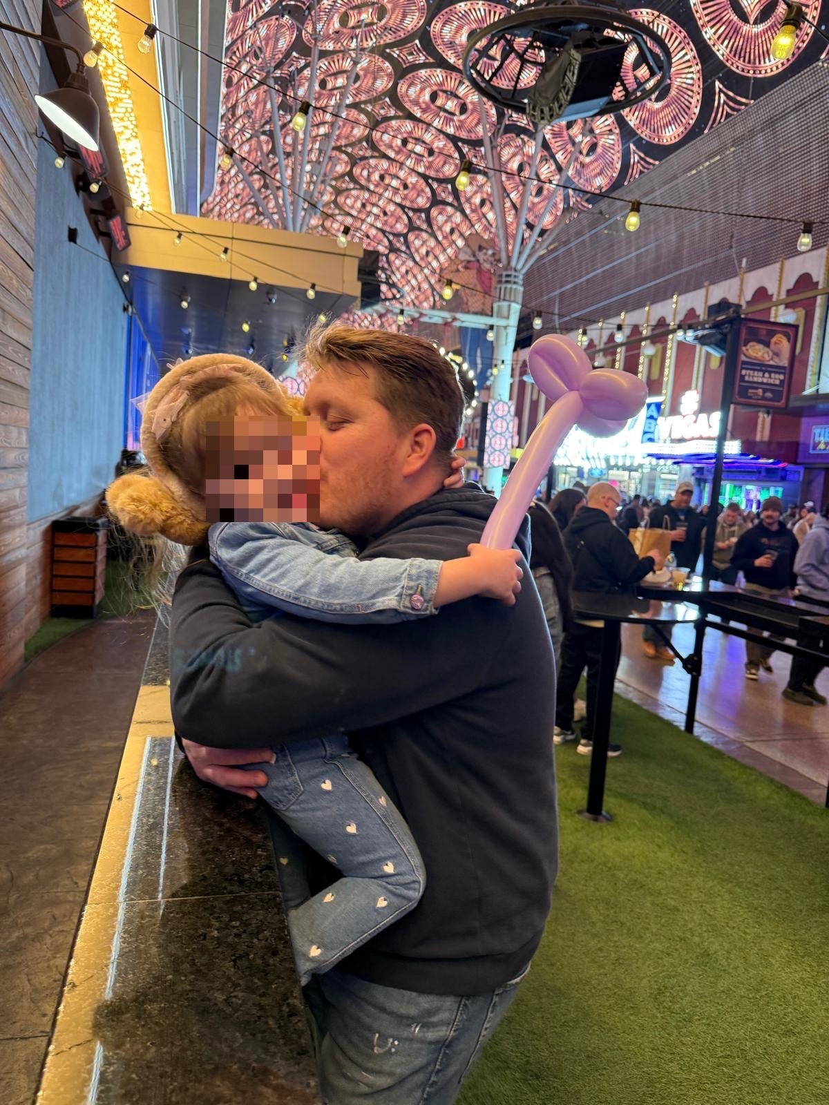 Help Keep This Family Together After ICE Detention campaign photo, 2 of 7