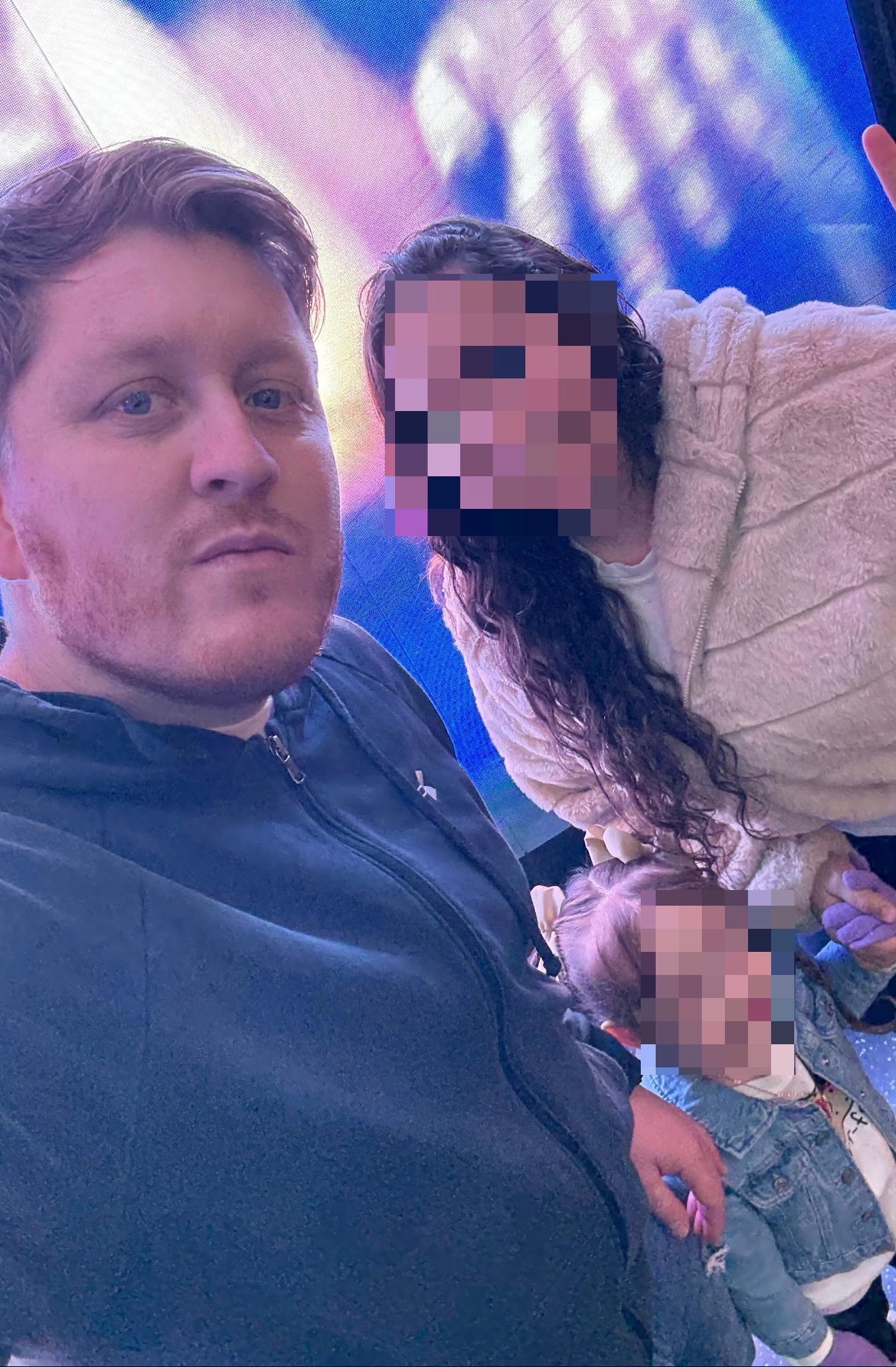 Help Keep This Family Together After ICE Detention campaign photo, 4 of 7