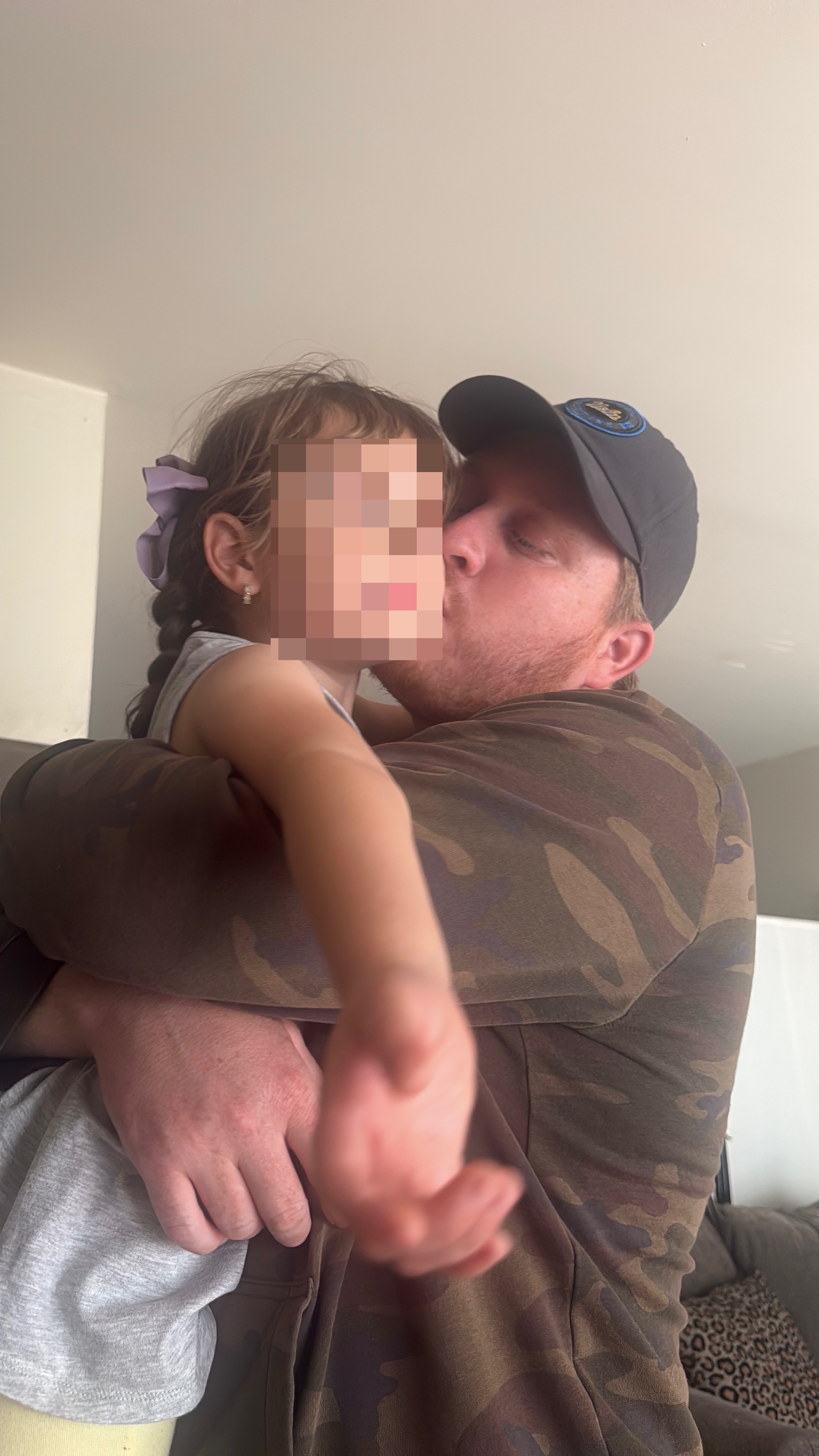 Help Keep This Family Together After ICE Detention campaign photo, 5 of 7