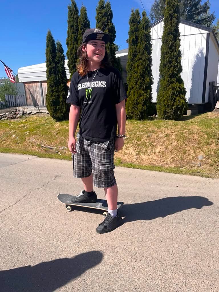 Fundraiser for Darren House by Ronda Jensen : Support for Chad Reams ...