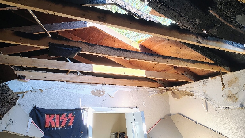 Donate to Support Onyx After Apartment Fire, organized by Onyx Ryder