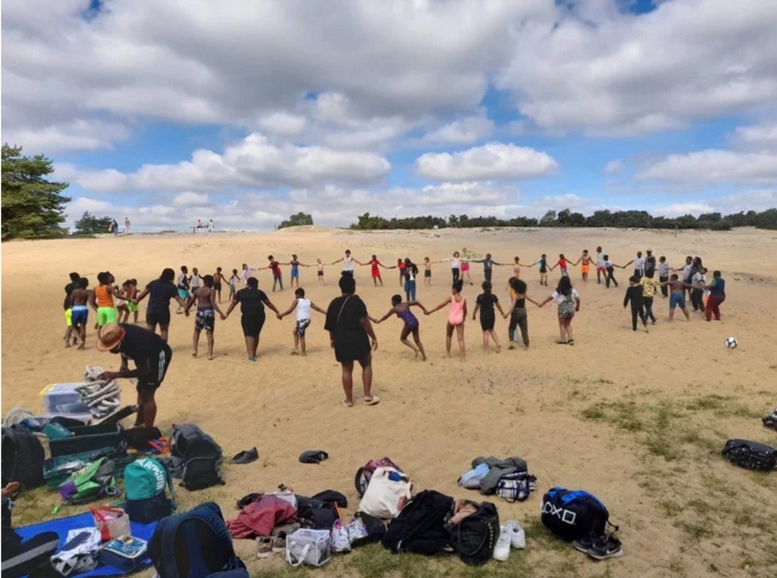 Grove Adventure Playground's Summer Beach Trip! campaign photo, 4 of 7