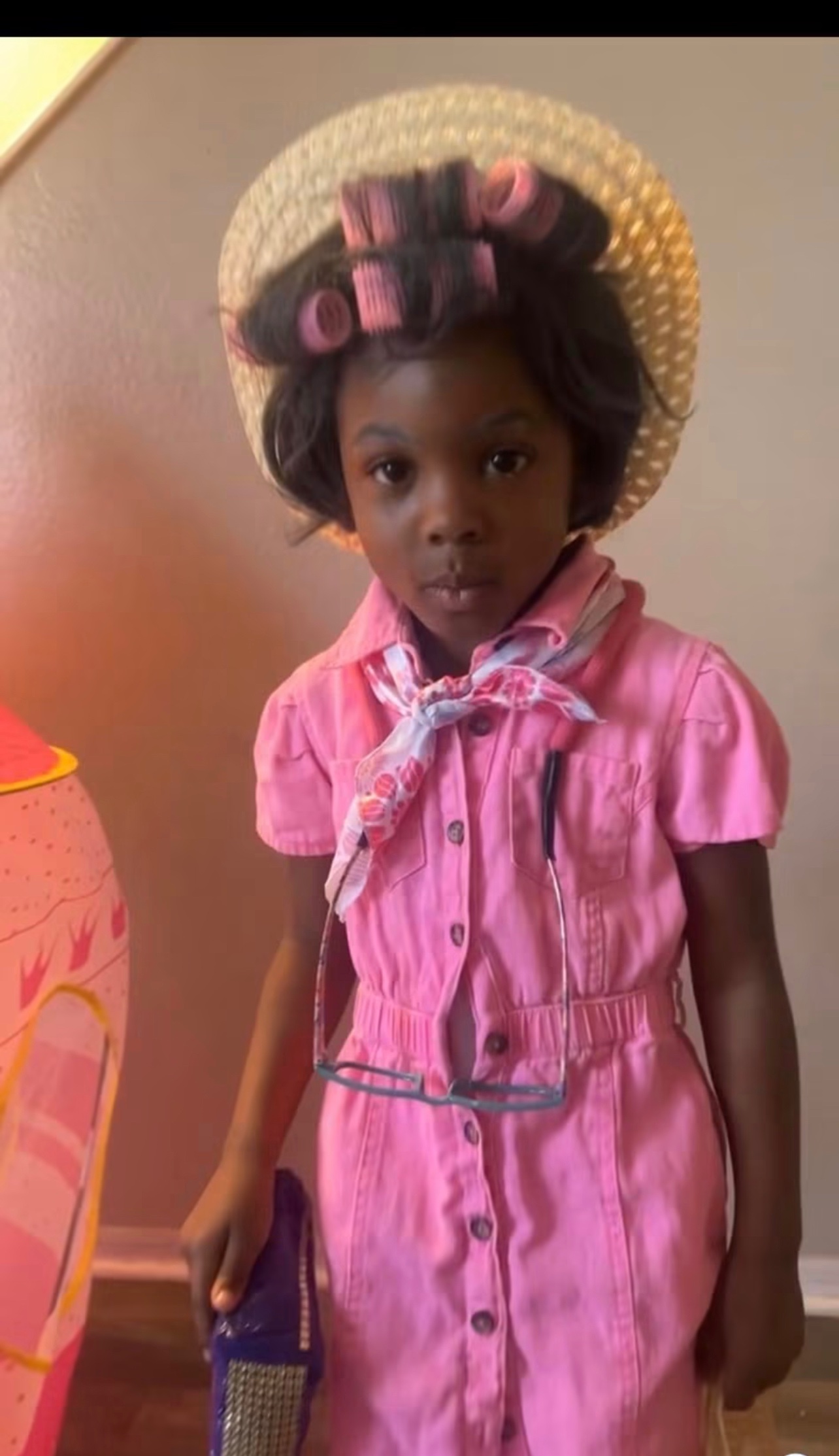 Celebrating Miyah’s Spirit and Generosity campaign photo, 4 of 8