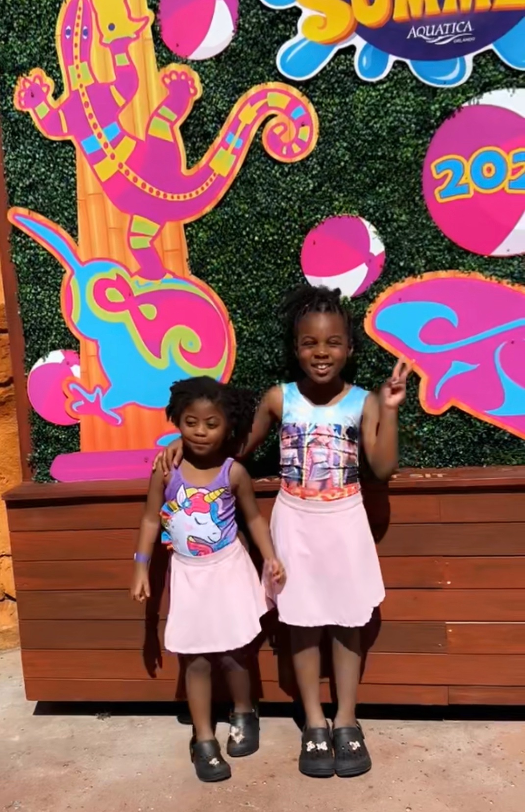 Celebrating Miyah’s Spirit and Generosity campaign photo, 5 of 8