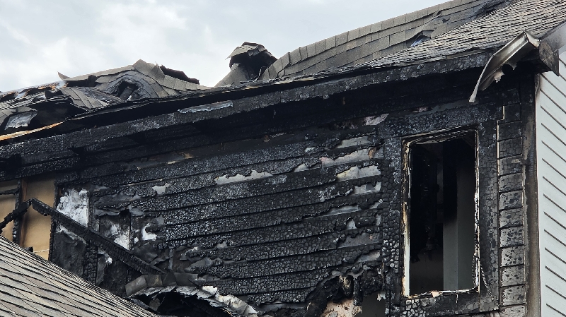 Fundraiser by Kevin Auldridge : Help Our Family Recover After House Fire