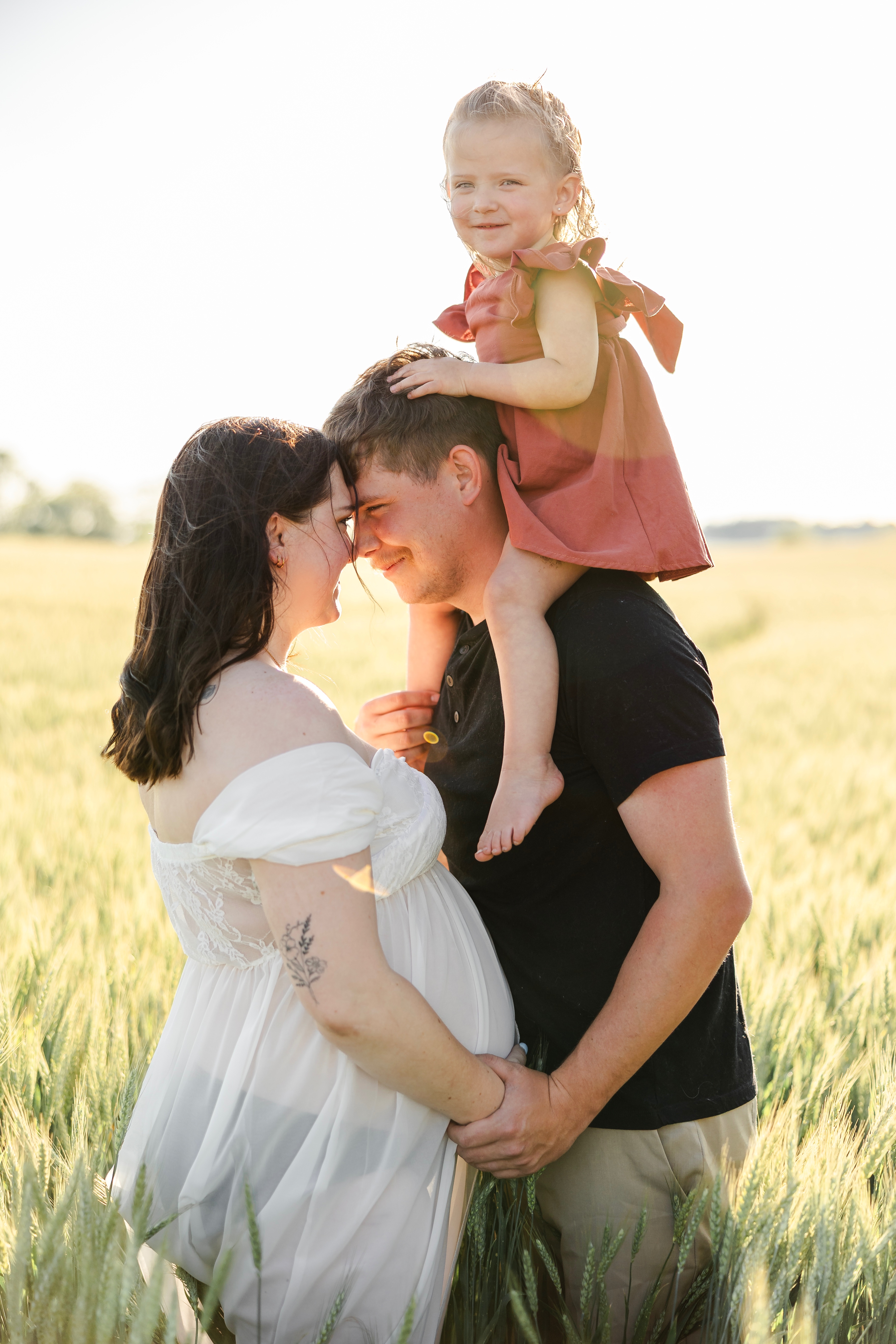 Lakyn’s Heart & NICU Journey campaign photo, 6 of 8