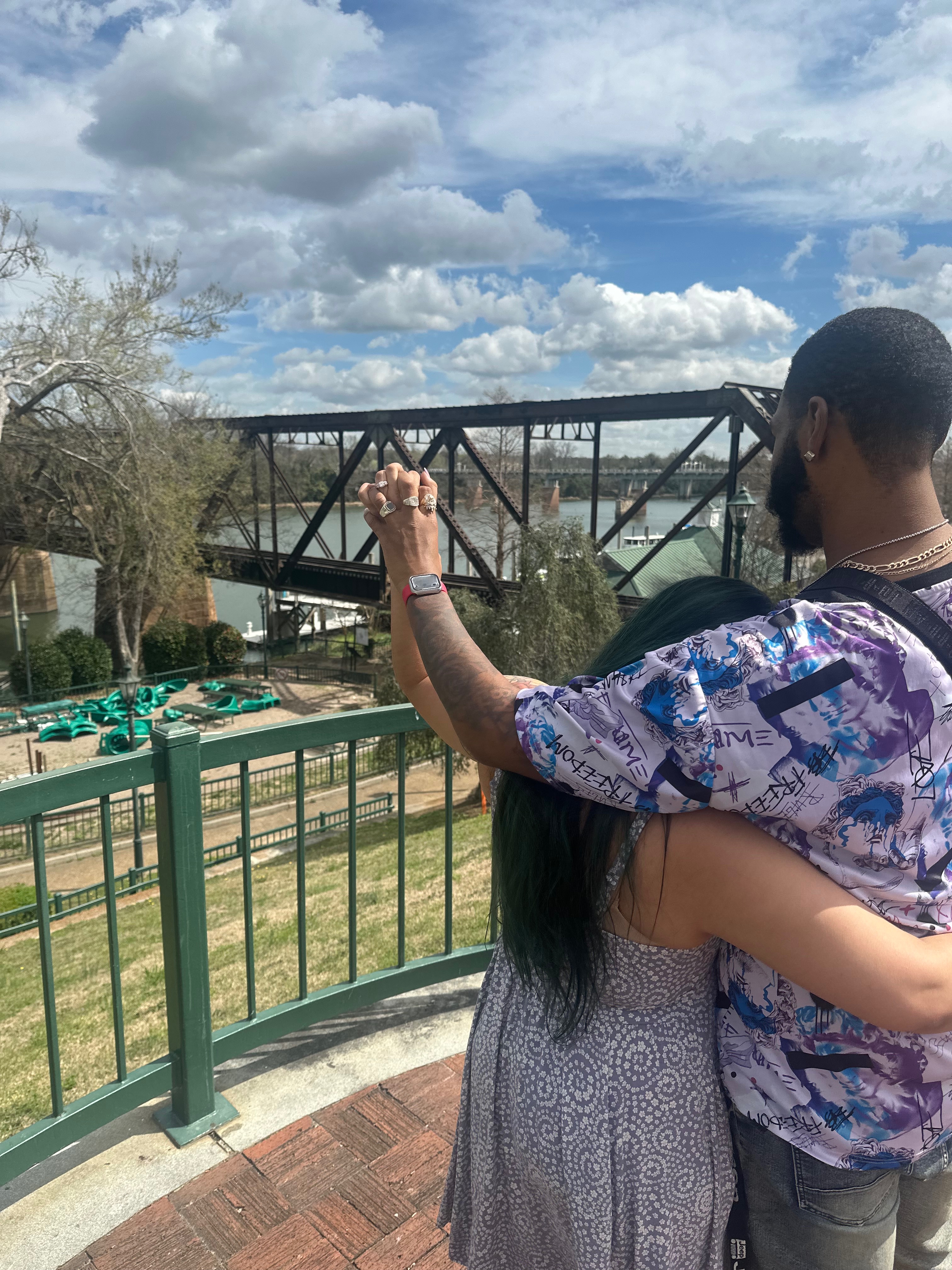Fundraiser by Caitlin Stewman : Honoring Jerel’s Final Wish