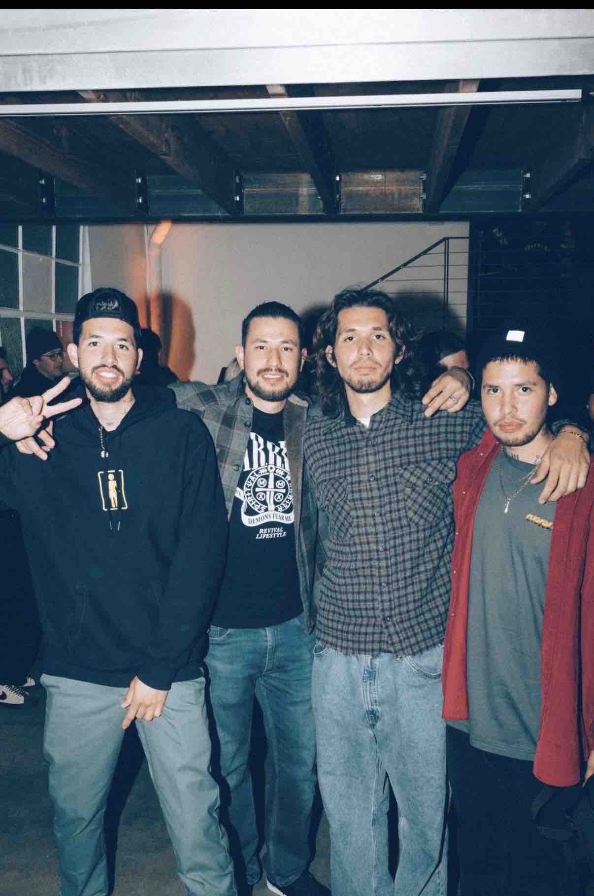 Honoring Jorge’s Memory campaign photo, 6 of 8