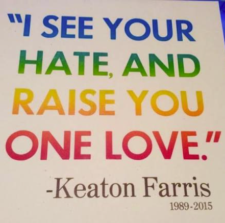 Restore Keatons Court campaign photo, 6 of 8