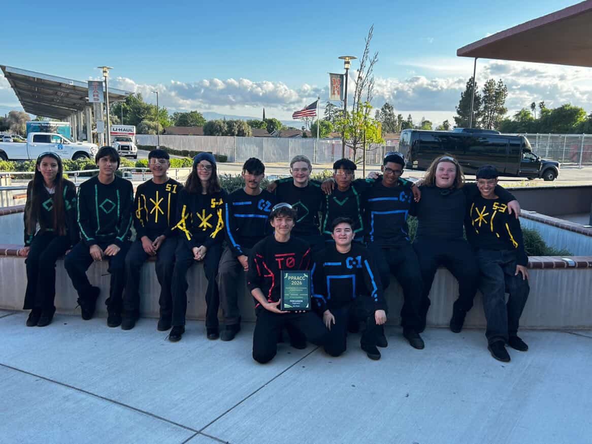 Support Luiz’s Dream to March WGI campaign photo, 4 of 6