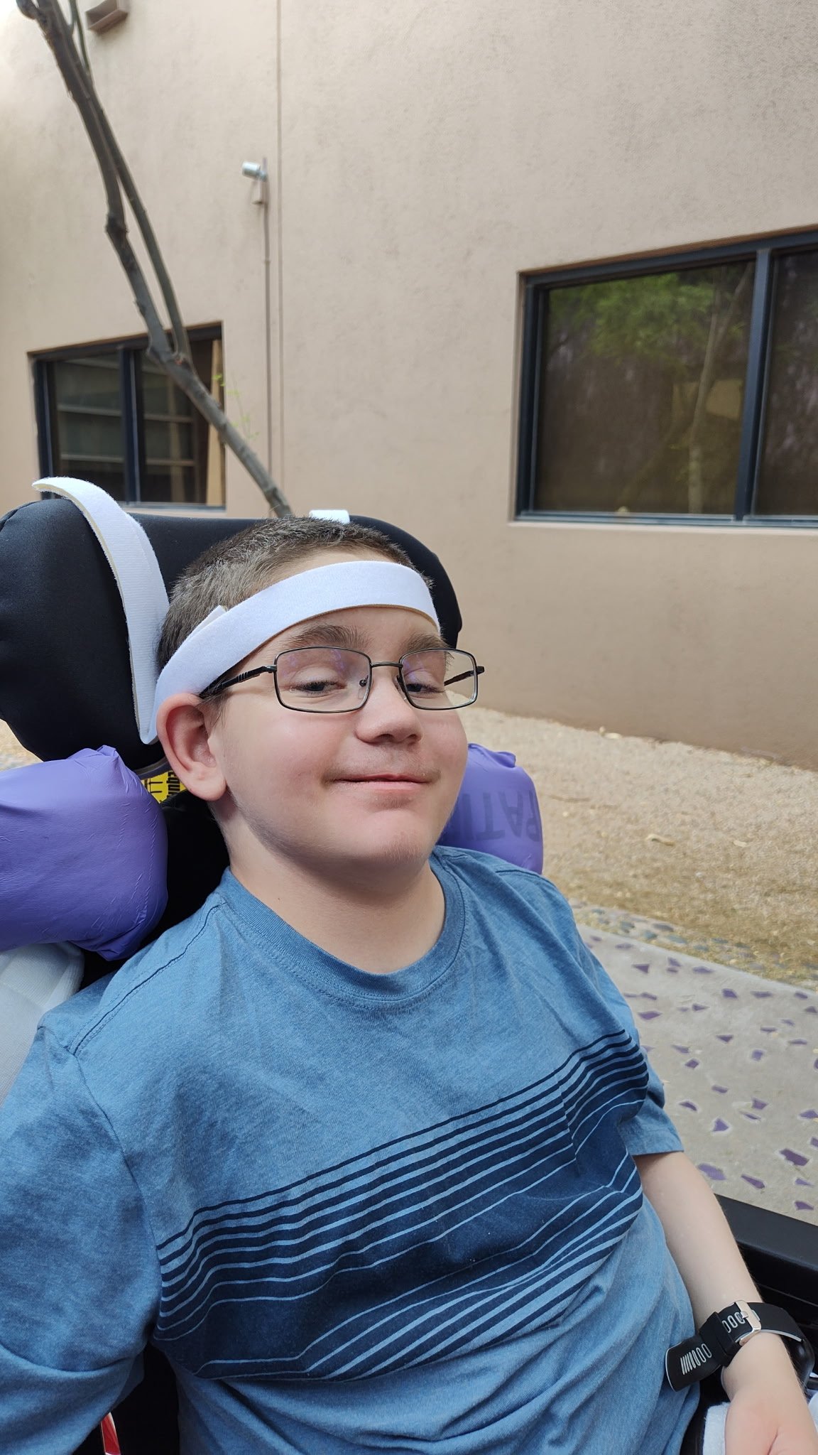 Let’s Rally for Zach and Fight Back - Update campaign photo, 6 of 8