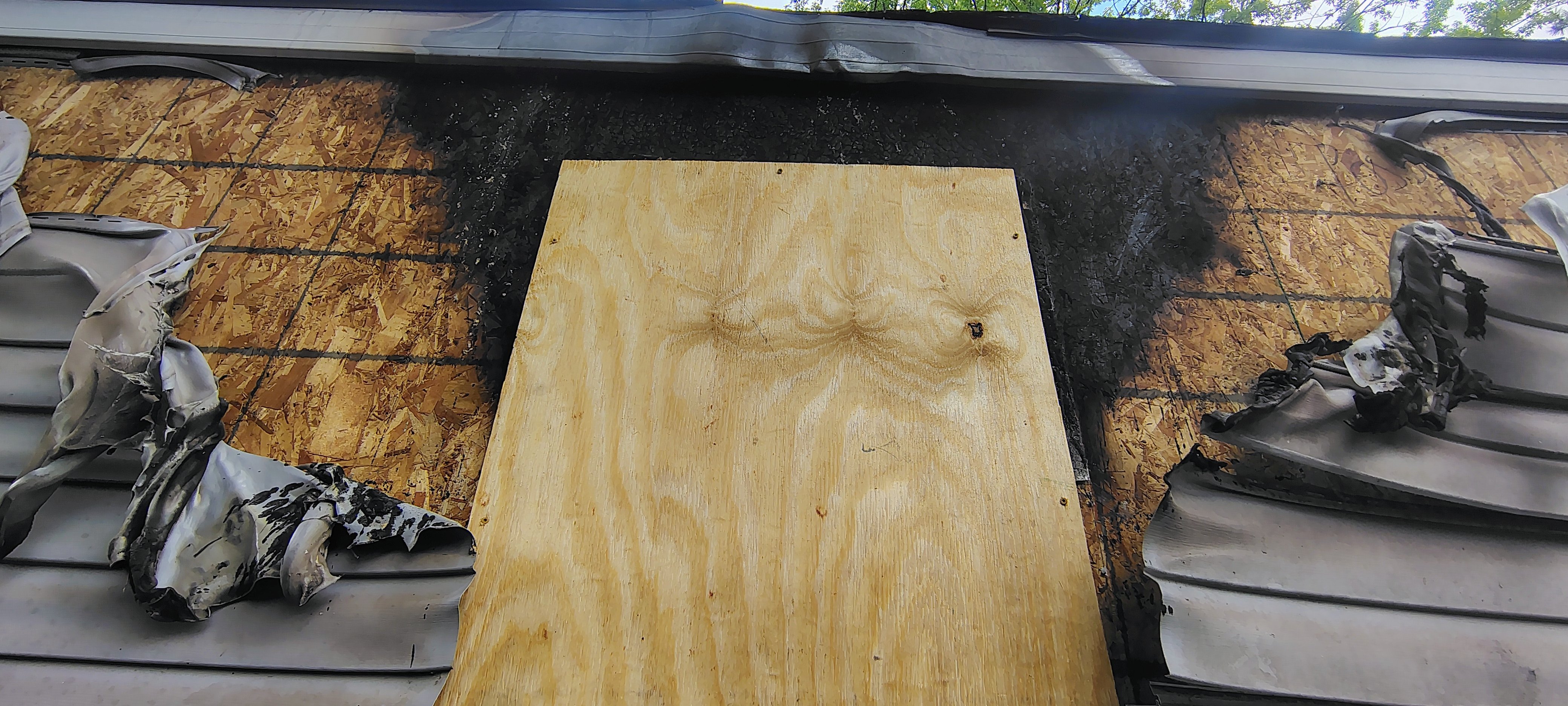Fundraiser by Jennifer Erwin : Help My Mom Rebuild After House Fire