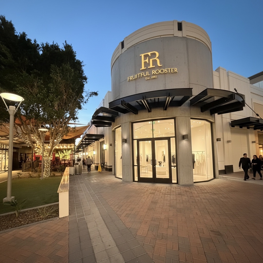 Help Build Black Luxury With Us. From Access to Ownership campaign photo, 7 of 8