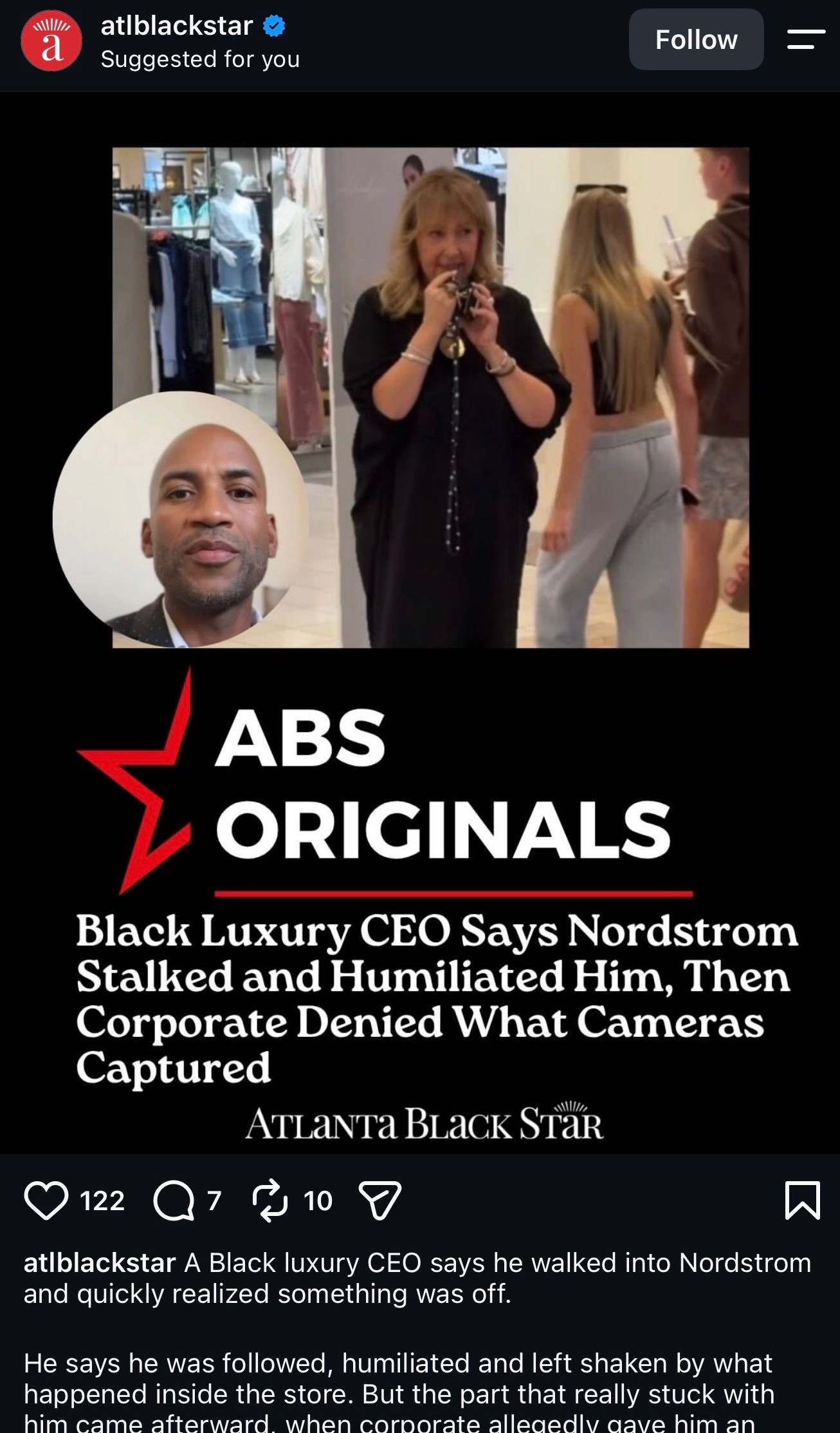 Help Build Black Luxury With Us. From Access to Ownership campaign photo, 4 of 8