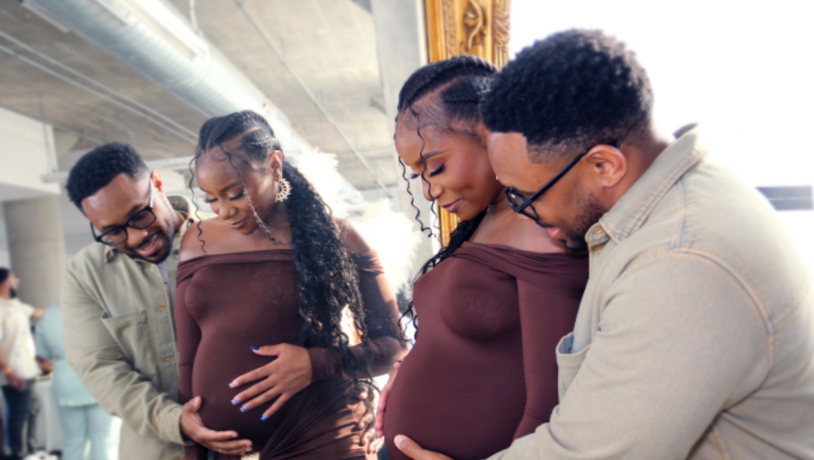 Honoring Elijah; Holding Onto Hope photo